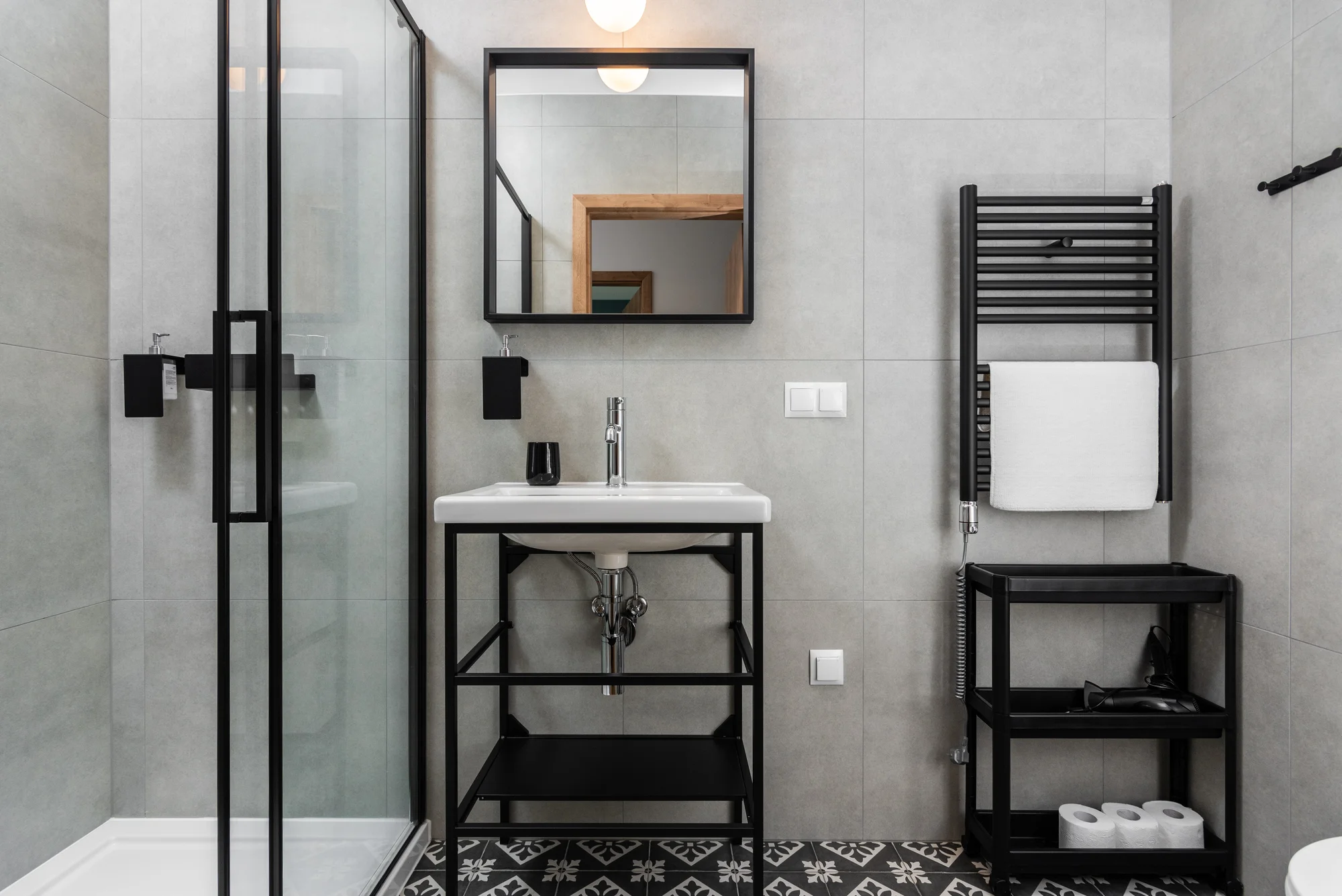 Apartmány v polských Beskydech až pro 8 osob