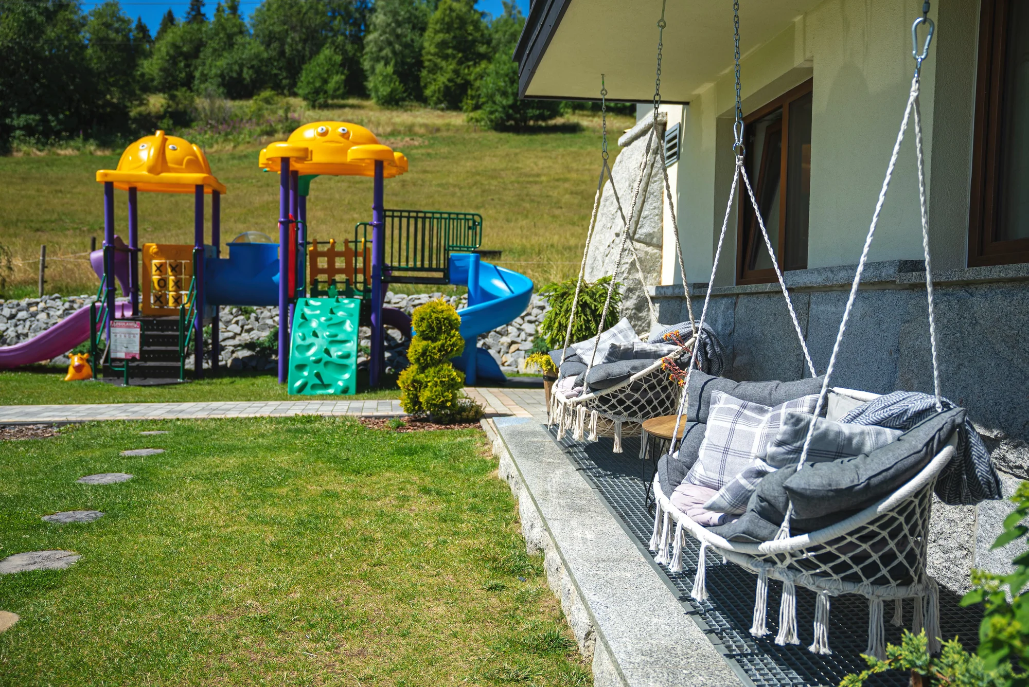 Relax u lázní Terma Bania a Zakopaného: neomezený wellness, možnost vstupu do lázní