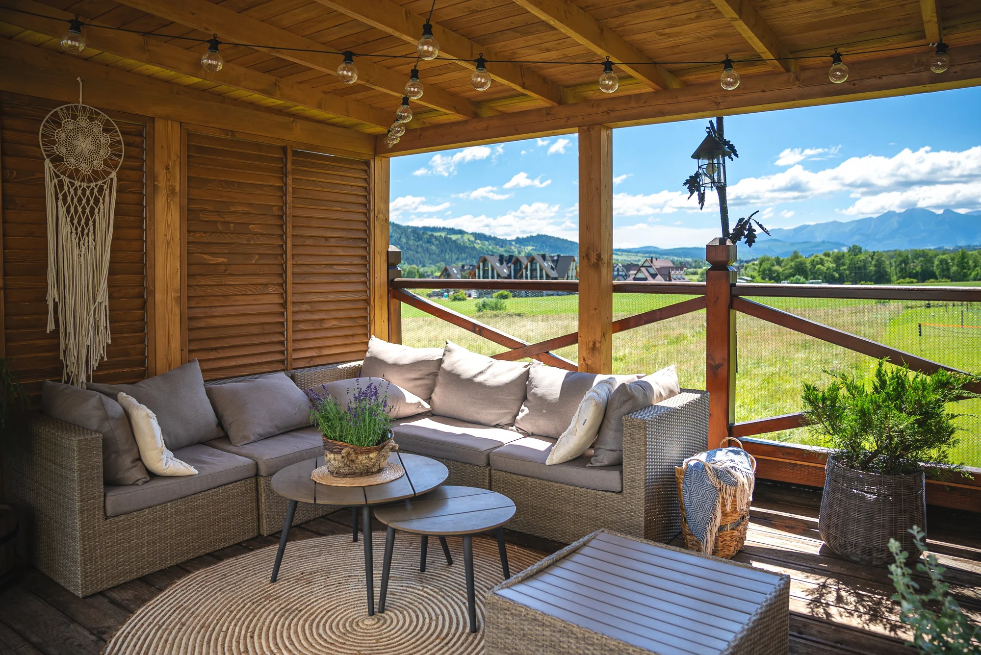 Relax u lázní Terma Bania a Zakopaného: neomezený wellness, možnost vstupu do lázní