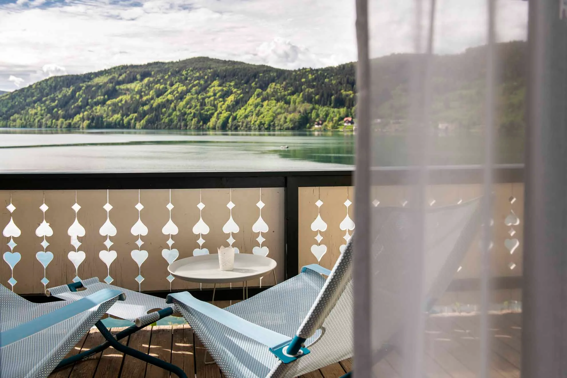 Pobyt v Rakousku u Millstätter See: polopenze, wellness, slevová karta i půjčení sportovního vybavení