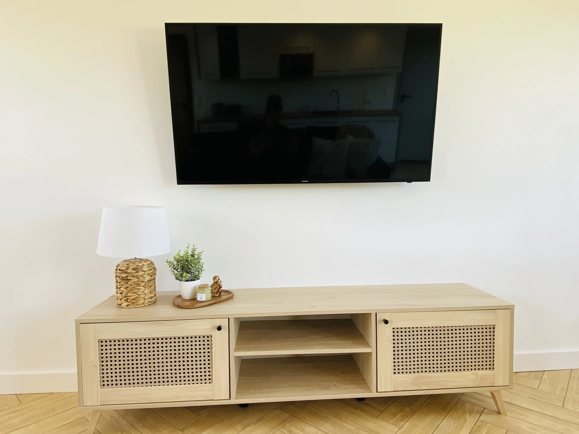 Vyhlášená pláž Leba a písečné duny: moderní apartmány pro celou rodinu, zahrada i balkon