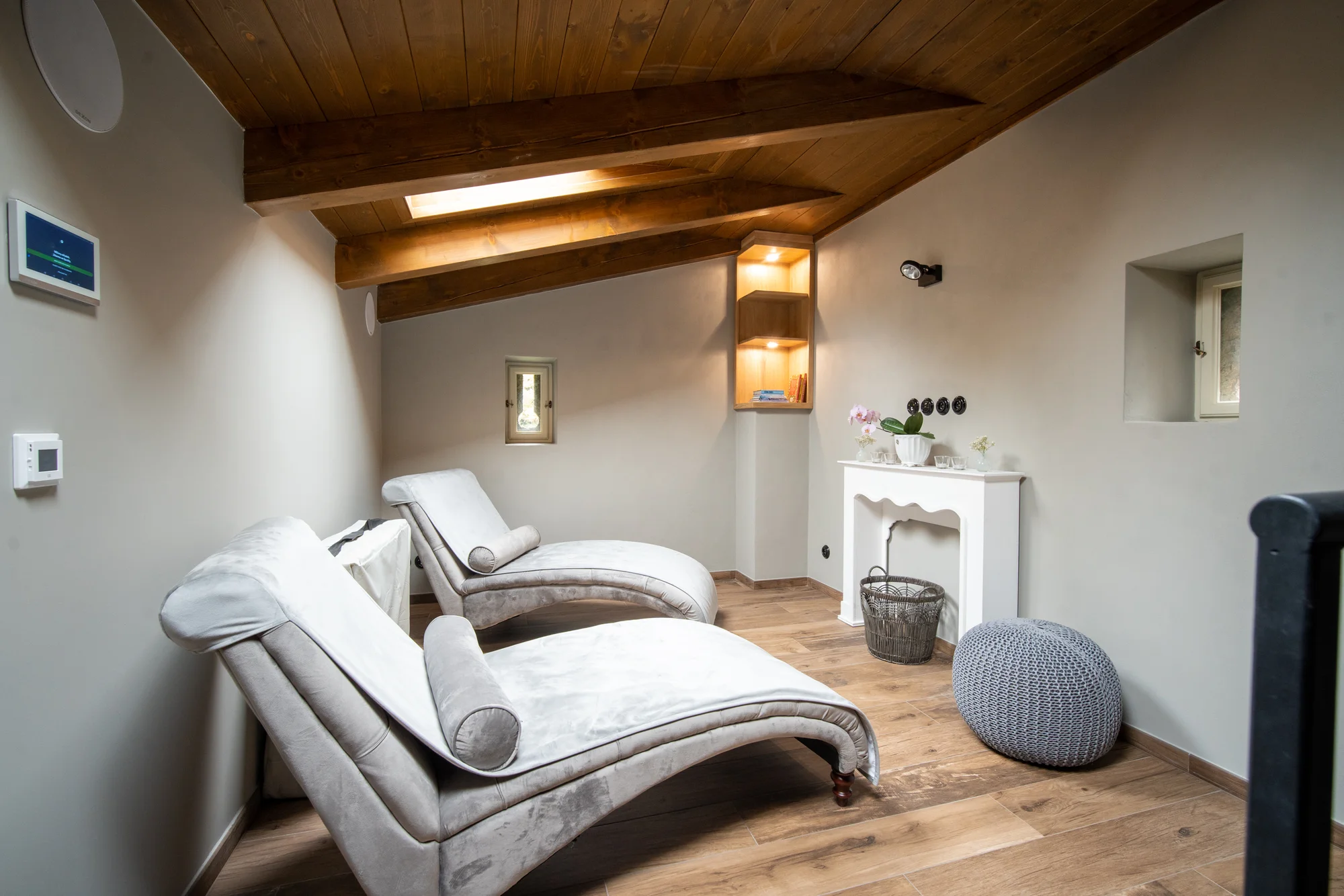 Apartmány na hradě Kunzov: pobyt se snídaní i polopenzí a vstup do wellness