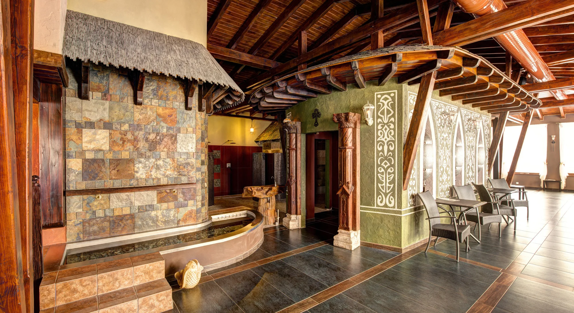 Dovolená ve 4* hotelu na Donovalech: snídaně i neomezený vstup do wellness