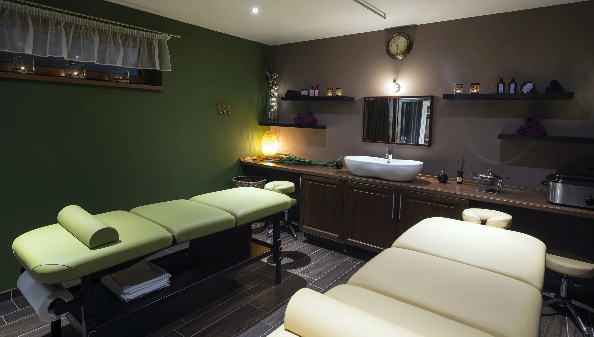 Dovolená ve 4* hotelu na Donovalech: snídaně i neomezený vstup do wellness