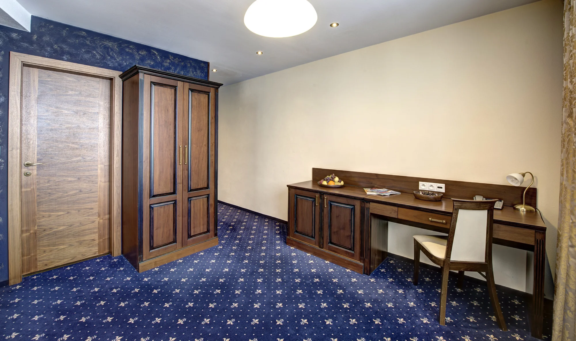 Dovolená ve 4* hotelu na Donovalech: snídaně i neomezený vstup do wellness