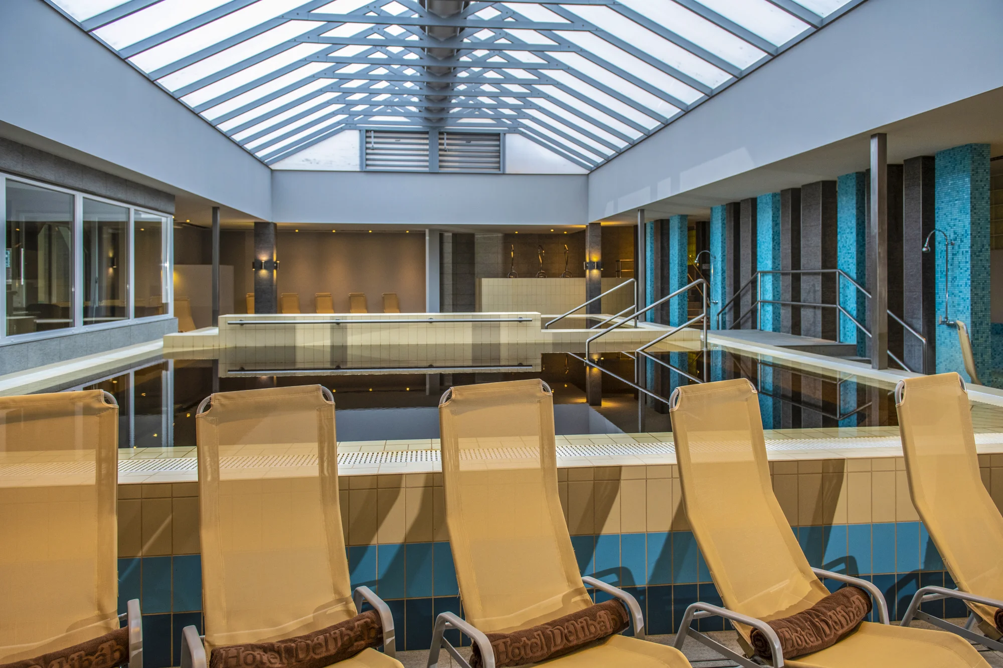 Relax u největších termálů v Evropě: 4* hotel s polopenzí, wellness i vstup do Hungarospa