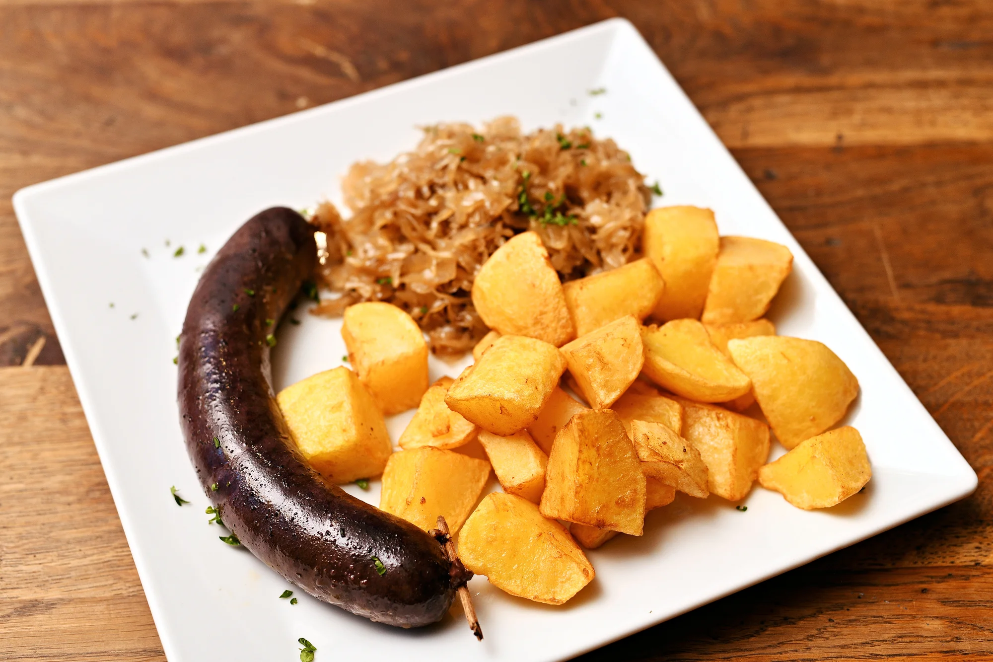 Otevřený voucher na vepřové hody do krčské restaurace, 300 nebo 600 Kč