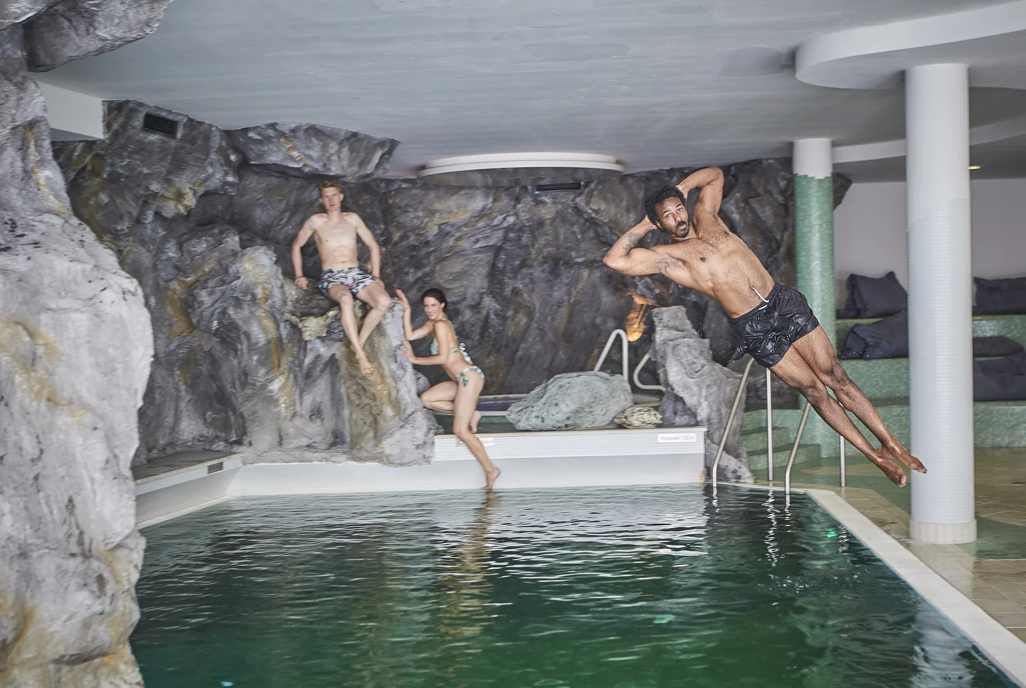 Rakouské Alpy: krásný hotel s wellness, střešní zahradou a polopenzí i karta plná slev a atrakcí zdarma