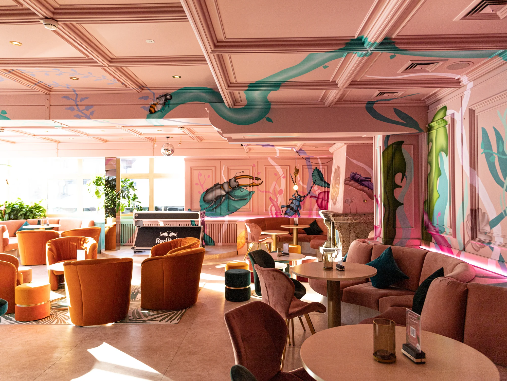 Rakouské Alpy: krásný hotel s wellness, střešní zahradou a polopenzí i karta plná slev a atrakcí zdarma