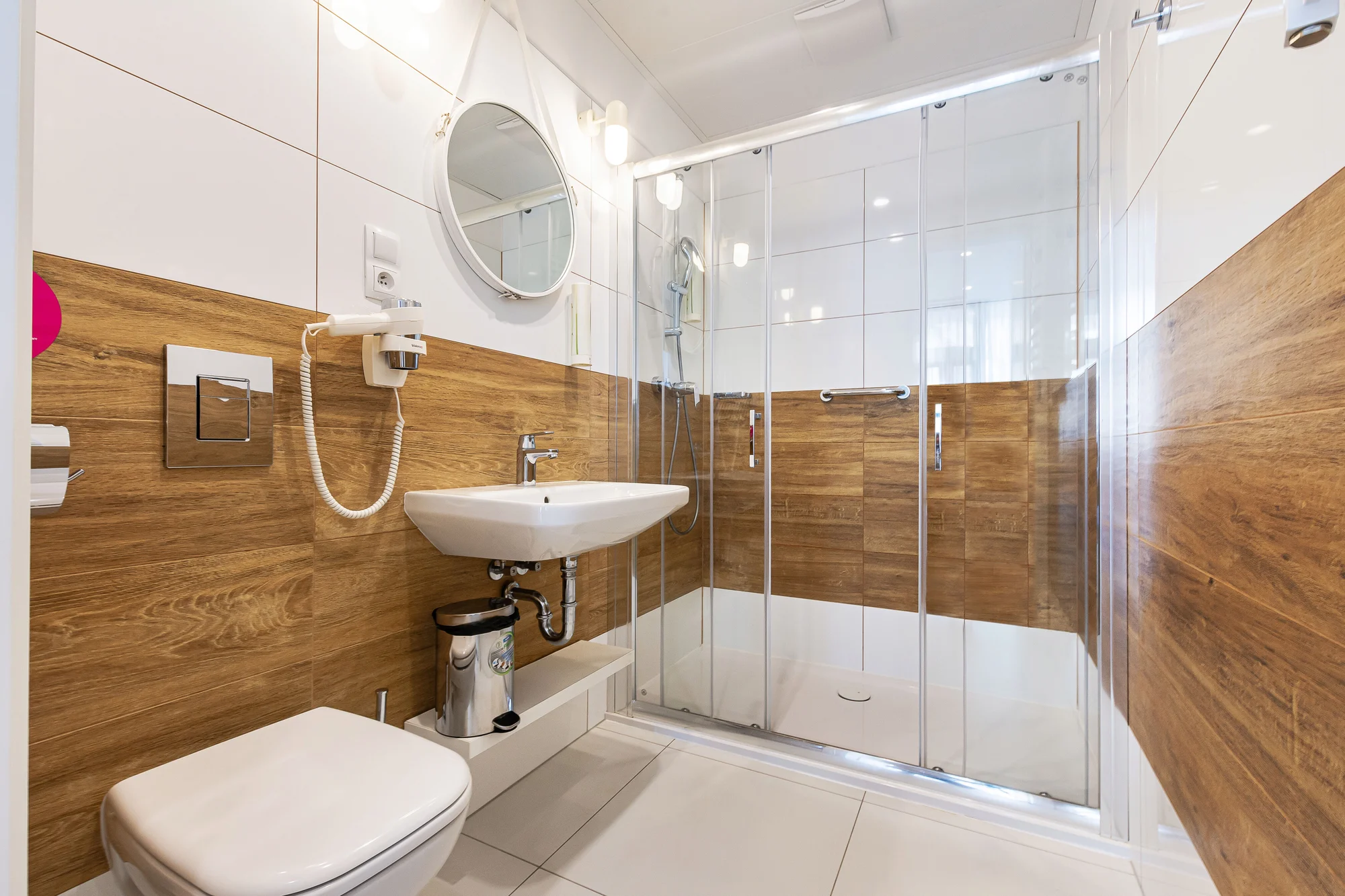 Apartmány pro 4 až 6 osob u Baltu: ubytování u pláže i možnost stravy