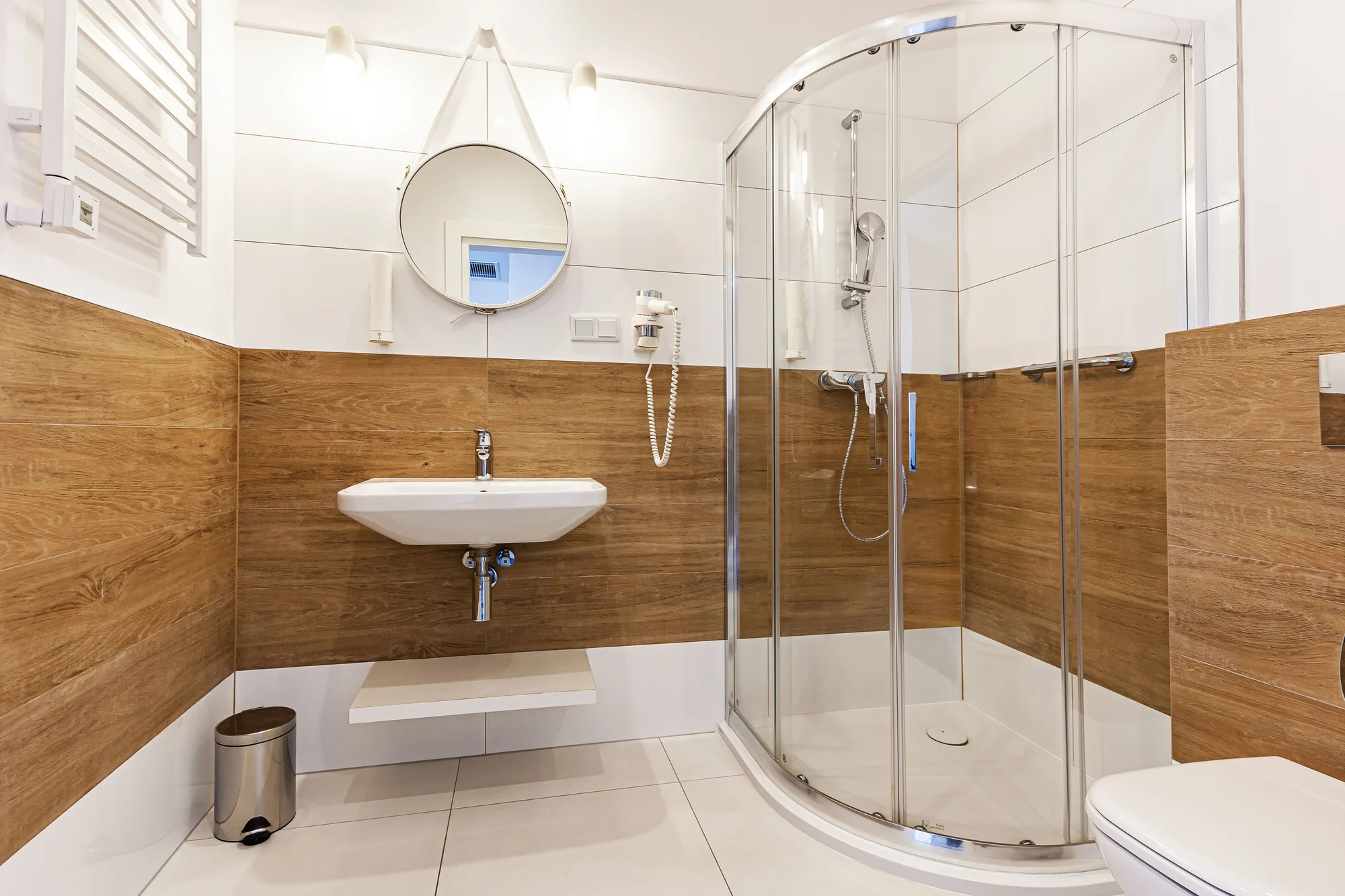 Apartmány pro 4 až 6 osob u Baltu: ubytování u pláže i možnost stravy