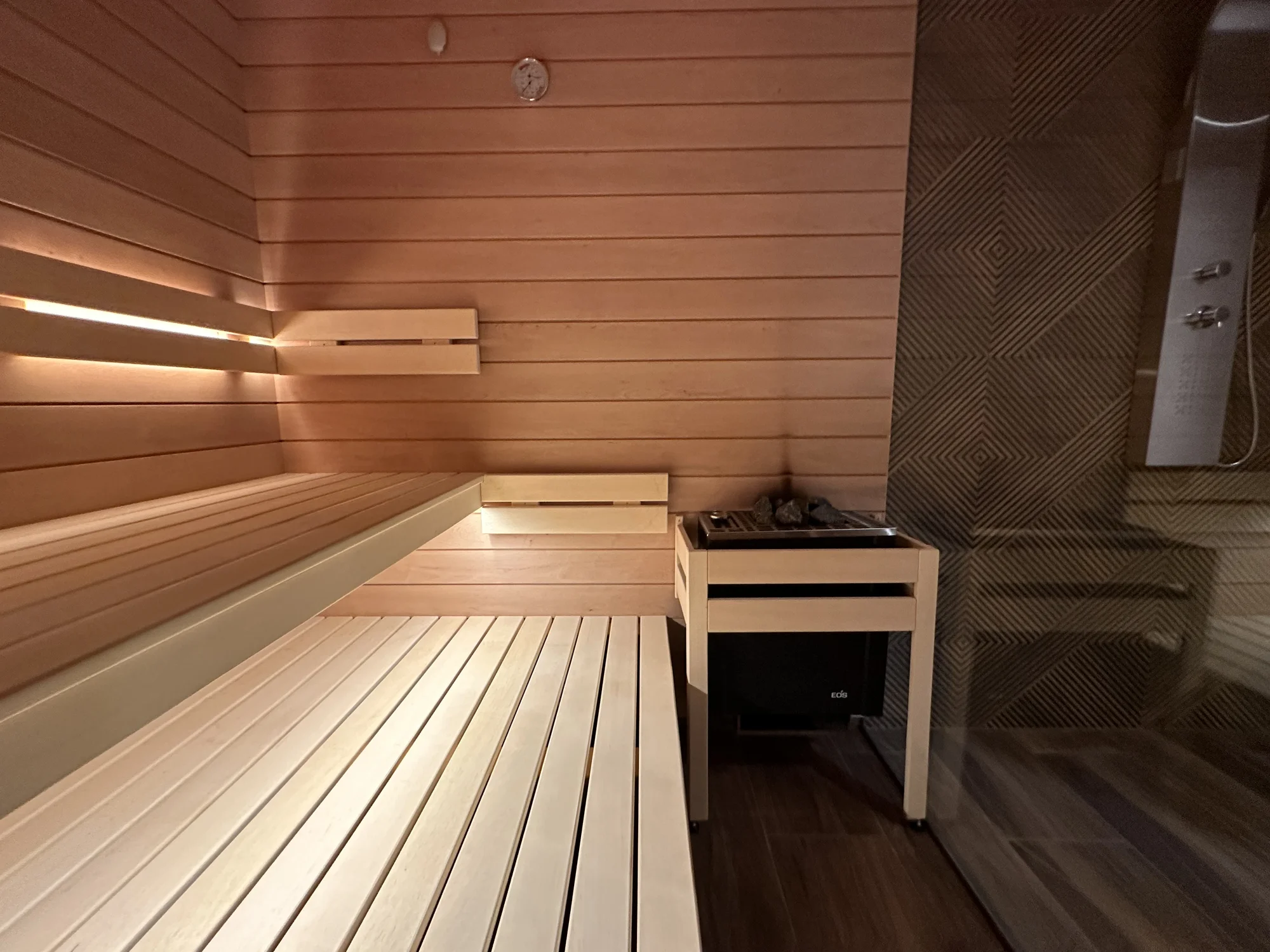 Zbrusu nové apartmány v Jizerských horách: pobyt bez stravy i se snídaní a privátní vířivkou či saunou