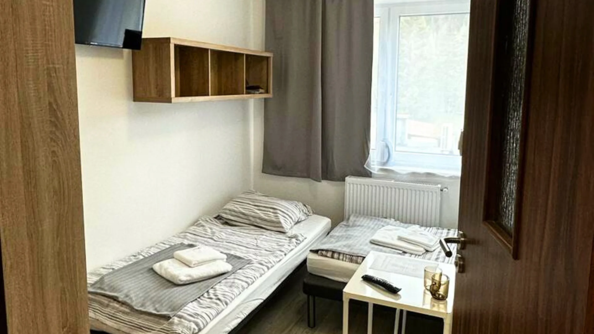Rodinný pobyt v polských Beskydech: plná penze, neomezený wellness, až 2 děti do 11,9 let zdarma