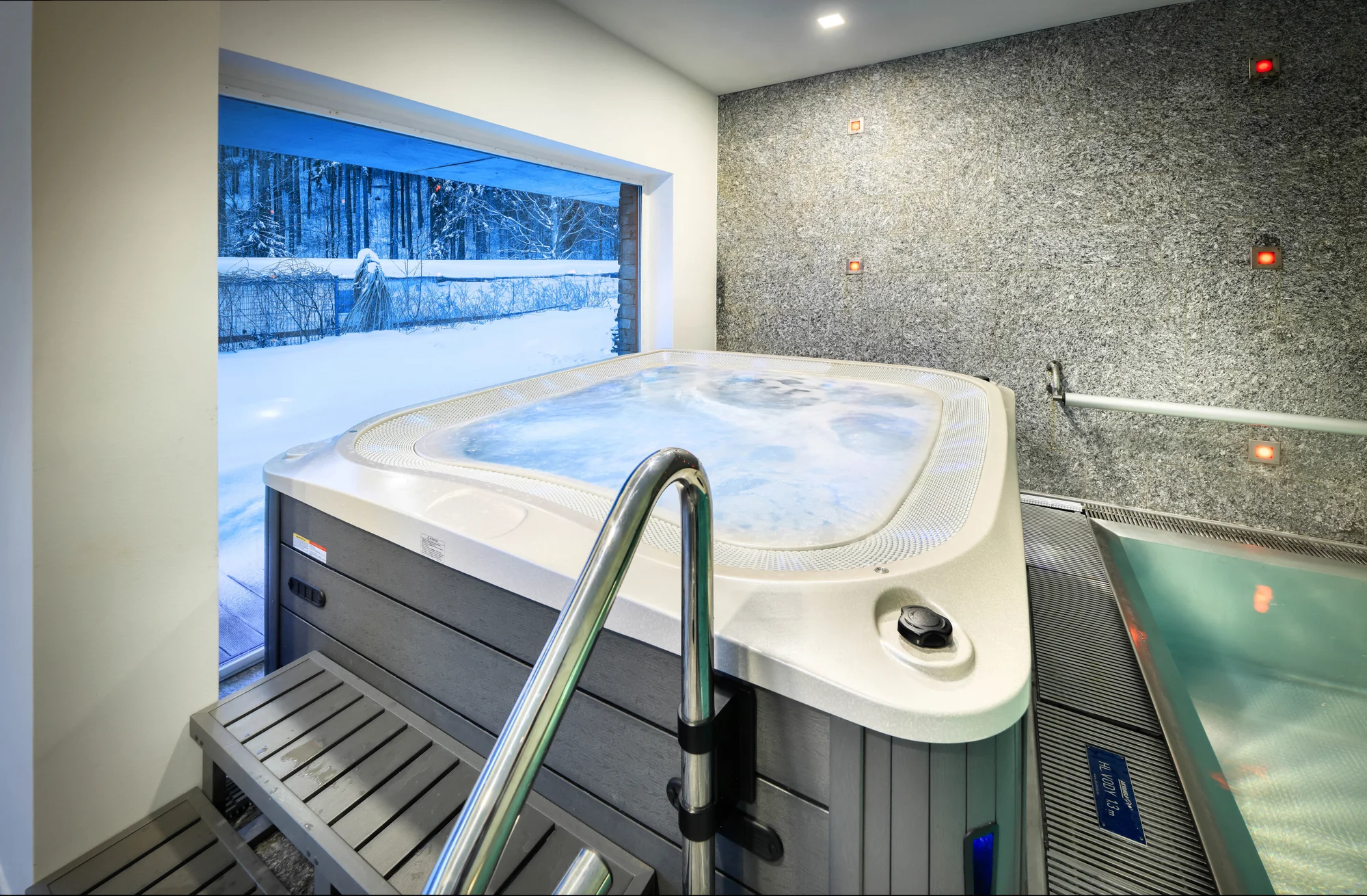 Dovolená v Janských Lázních: krásný hotel u lanovky, s polopenzí i neomezeným wellness a masáží