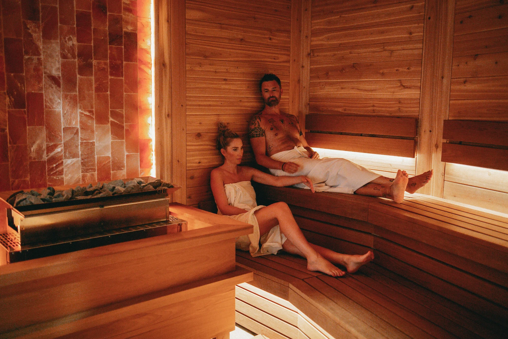 Pobyt v Krkonoších: jídlo, neomezený wellness a slevy na atrakce
