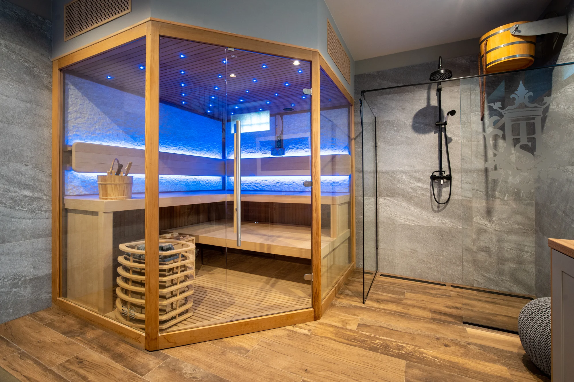Apartmány na hradě Kunzov: pobyt se snídaní i polopenzí a vstup do wellness