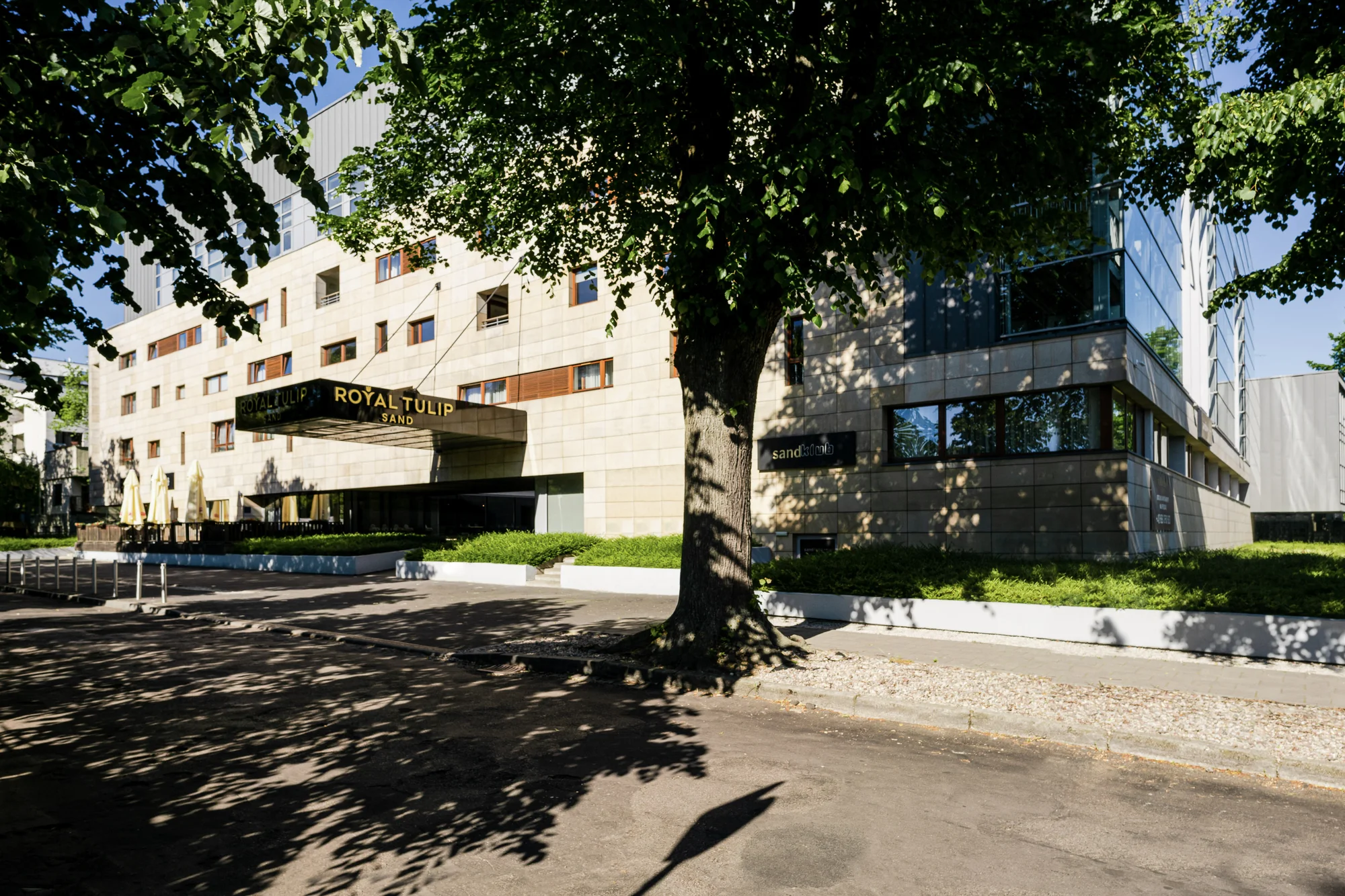 Pobyt se stravou a wellness u Baltu v Kolobřehu: snídaně či polopenze, bazén a vířivka i sauny