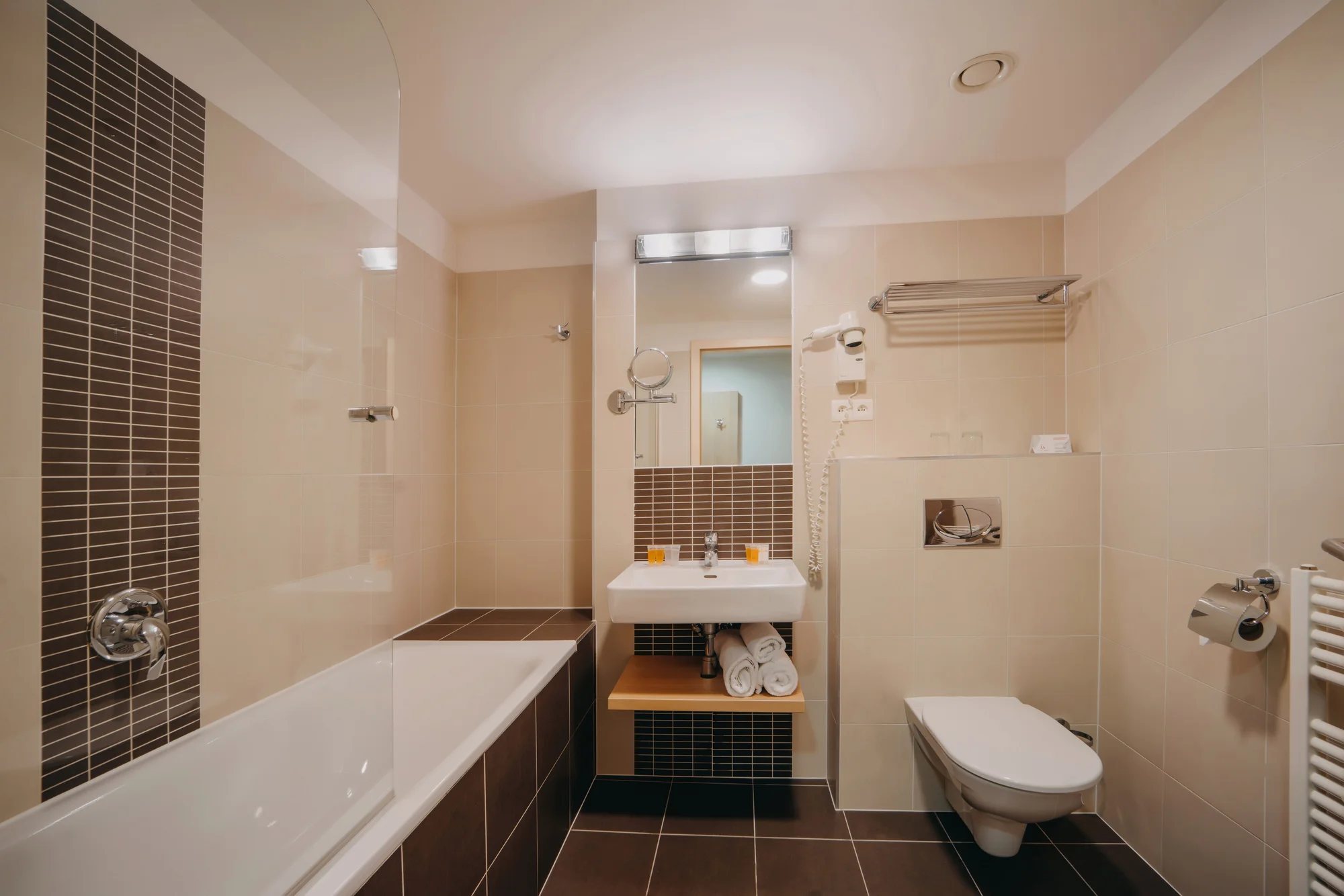 4* hotel v srdci stadionu fotbalové Slavie: ubytování se snídaní