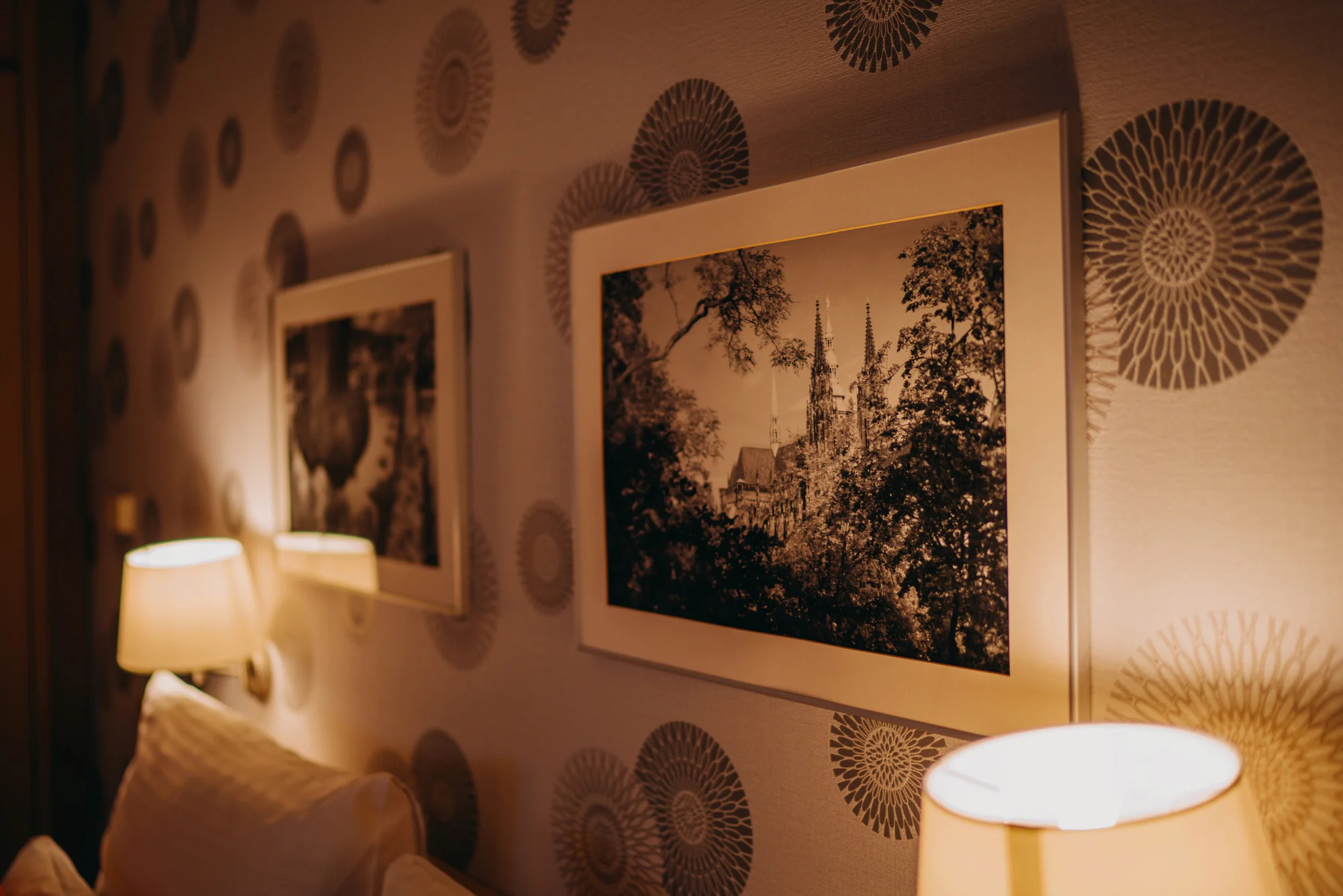 4* hotel v srdci stadionu fotbalové Slavie: ubytování se snídaní