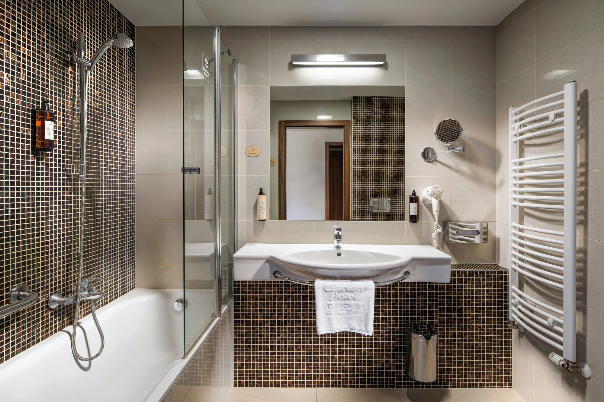 4* pobyt v Olomouci se snídaní pro jednotlivce, páry i rodinu