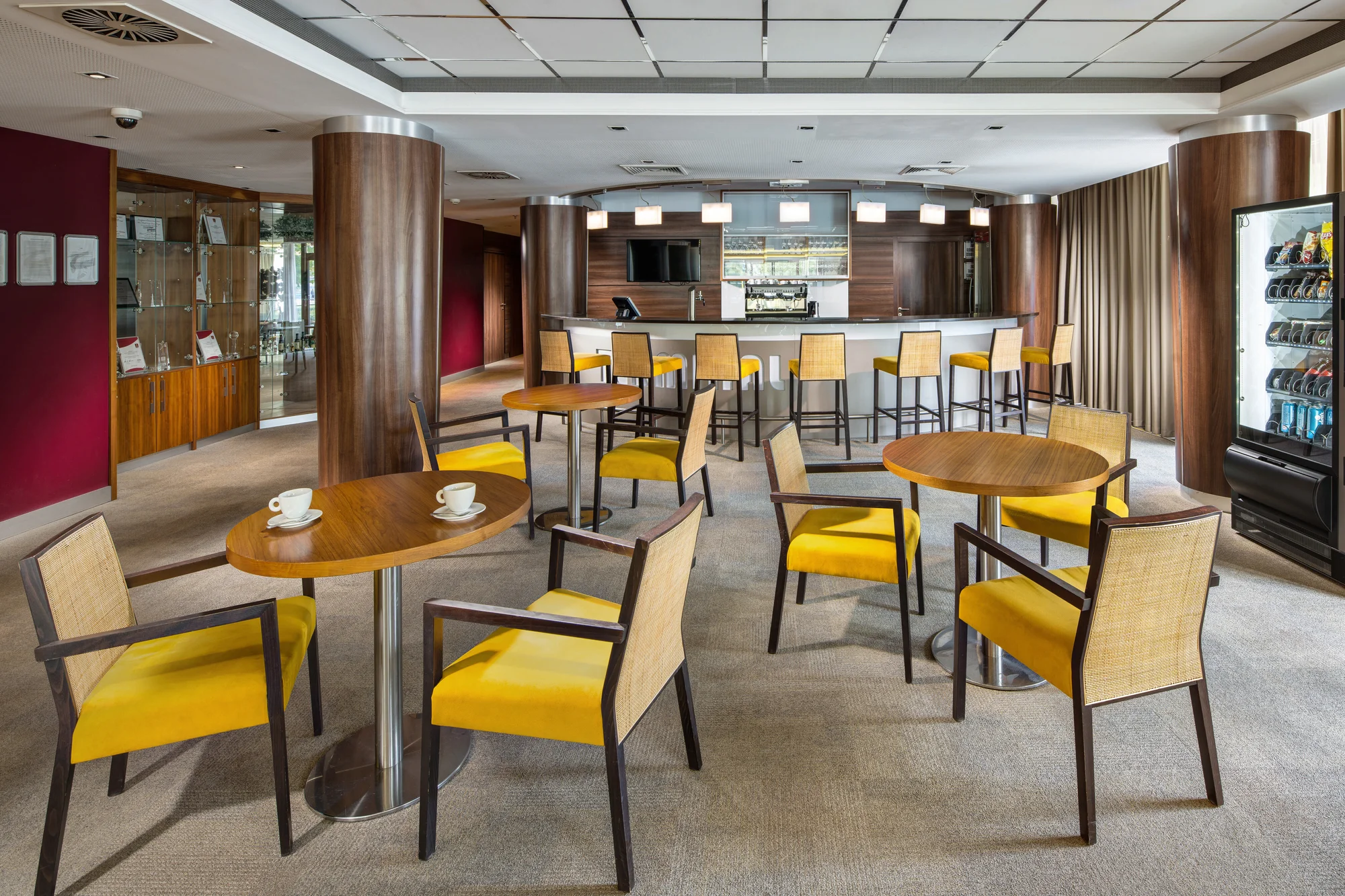 4* pobyt v Olomouci se snídaní pro jednotlivce, páry i rodinu