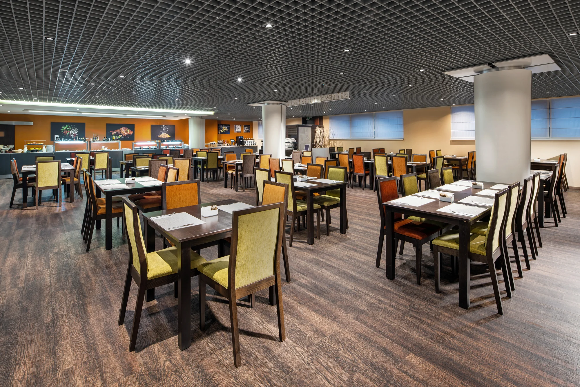 4* pobyt v Olomouci se snídaní pro jednotlivce, páry i rodinu