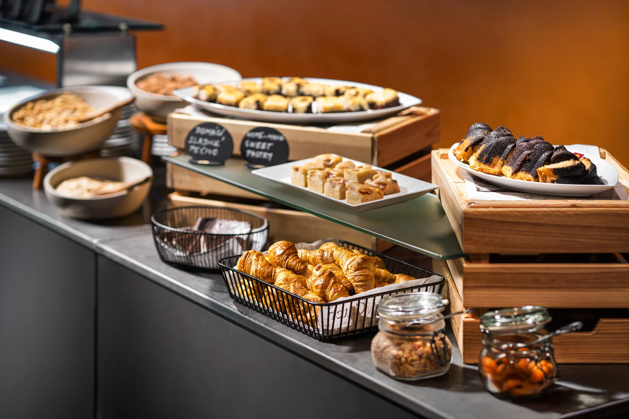 4* pobyt v Olomouci se snídaní pro jednotlivce, páry i rodinu