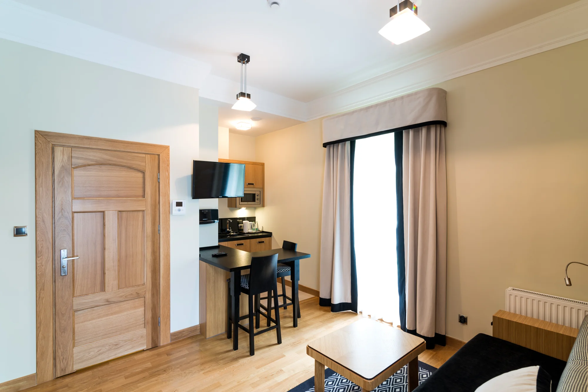 Luxusní Adults only pobyt v Kladské kotlině: komfortní nocleh a snídaně i neomezený relax ve wellness