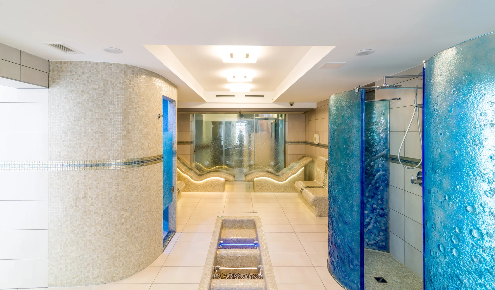 Luxusní Adults only pobyt v Kladské kotlině: komfortní nocleh a snídaně i neomezený relax ve wellness