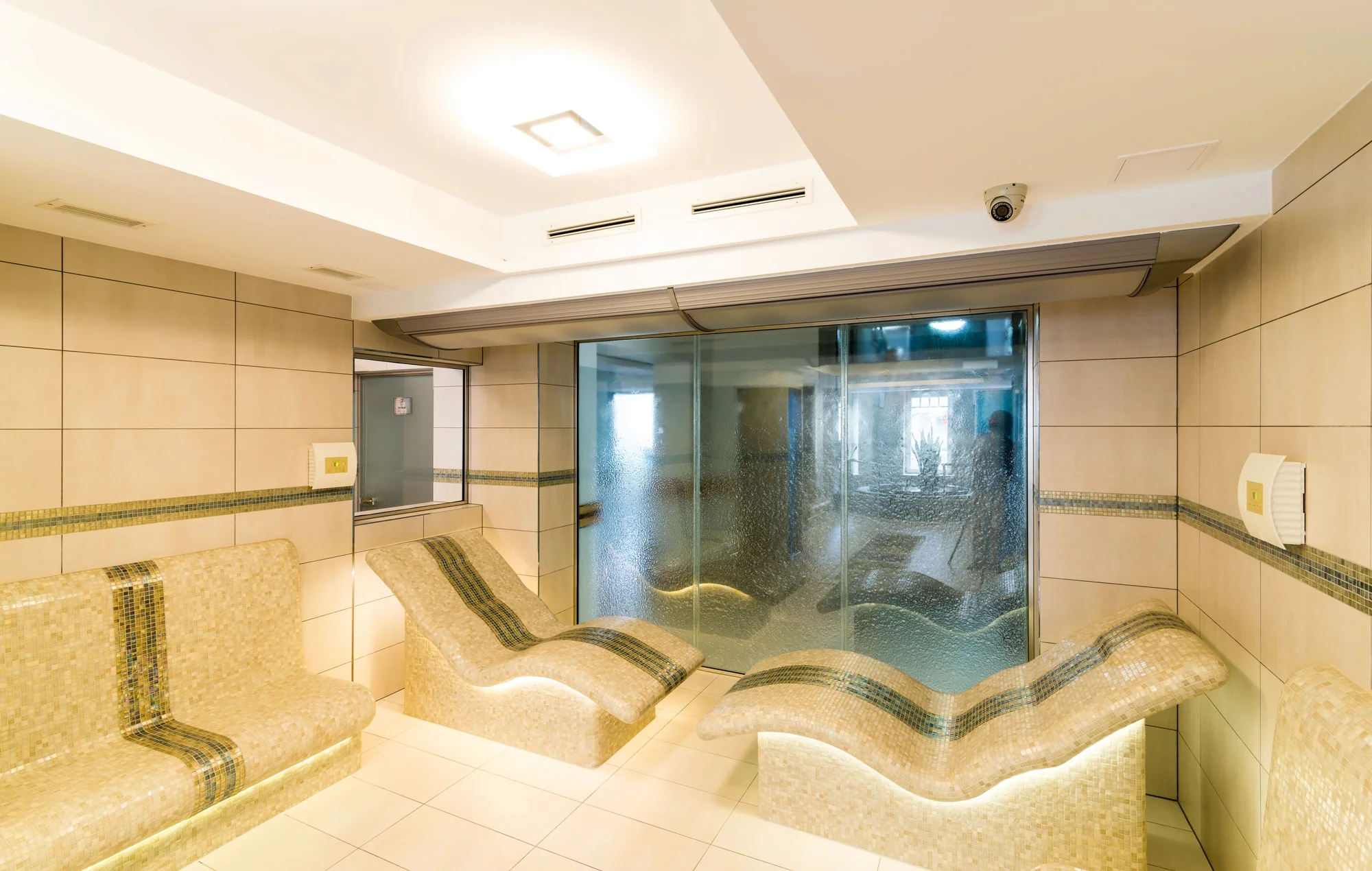Luxusní Adults only pobyt v Kladské kotlině: komfortní nocleh a snídaně i neomezený relax ve wellness