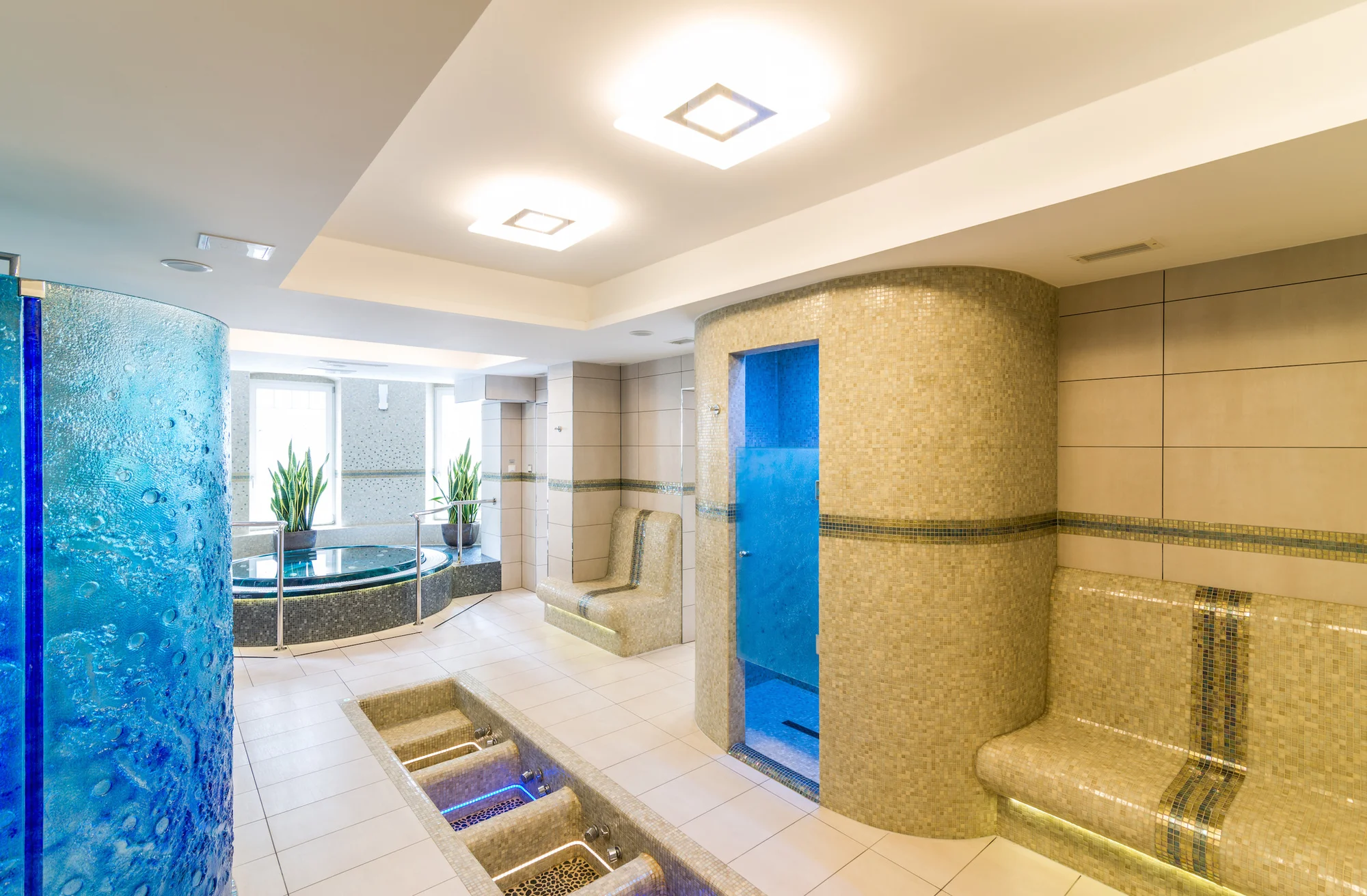 Luxusní Adults only pobyt v Kladské kotlině: komfortní nocleh a snídaně i neomezený relax ve wellness