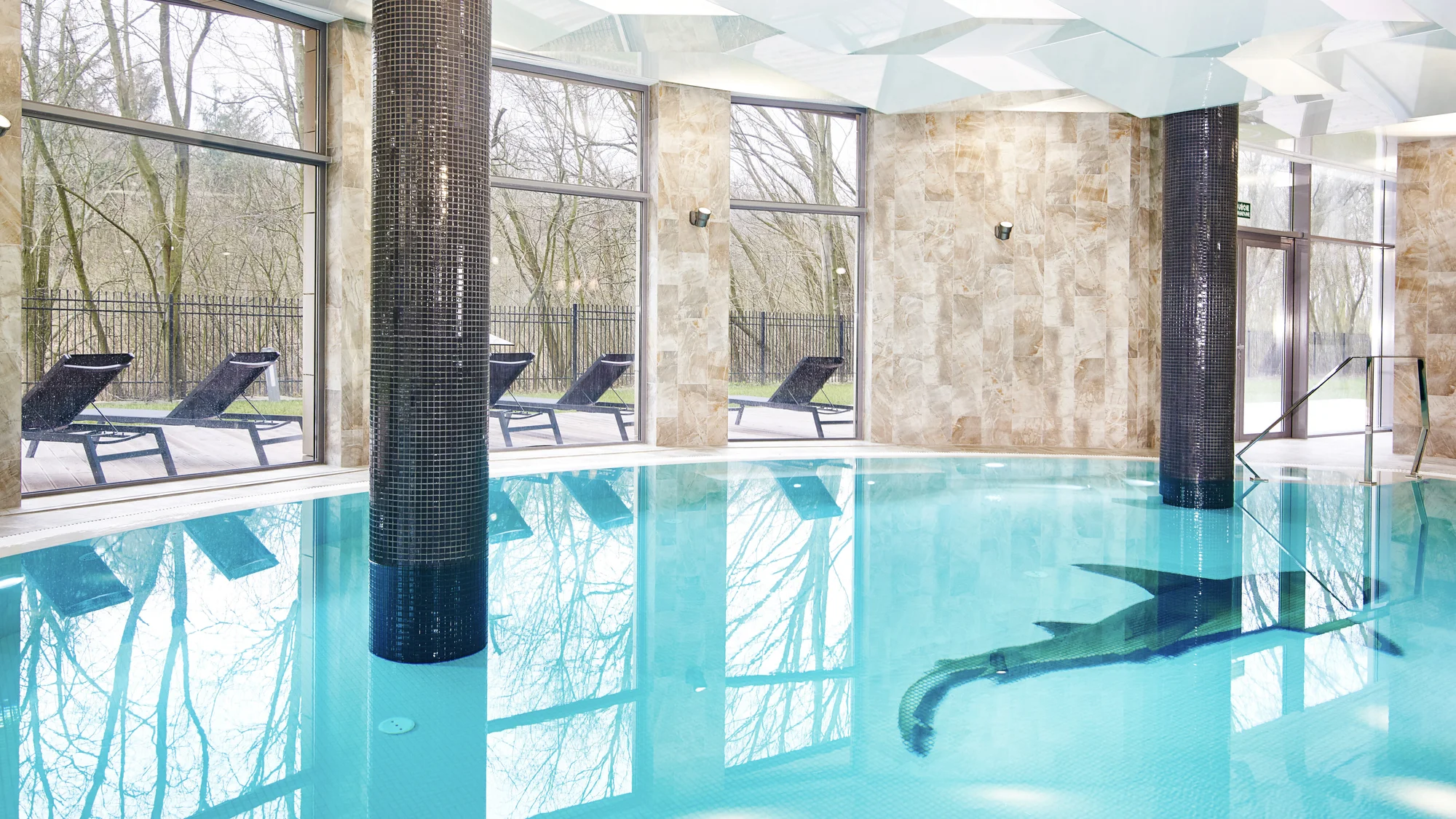 Resort u pláže v Kolobřehu: snídaně či polopenze, neomezený vstup do wellness i dětský klub