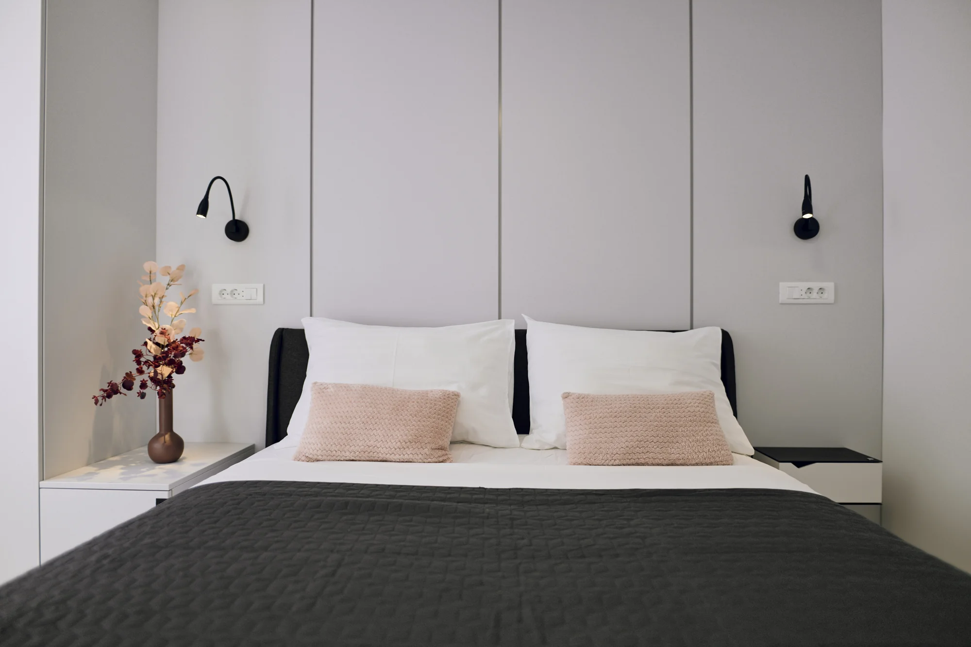 Dovolená na chorvatském Krku: moderně vybavené apartmány, kousek od moře