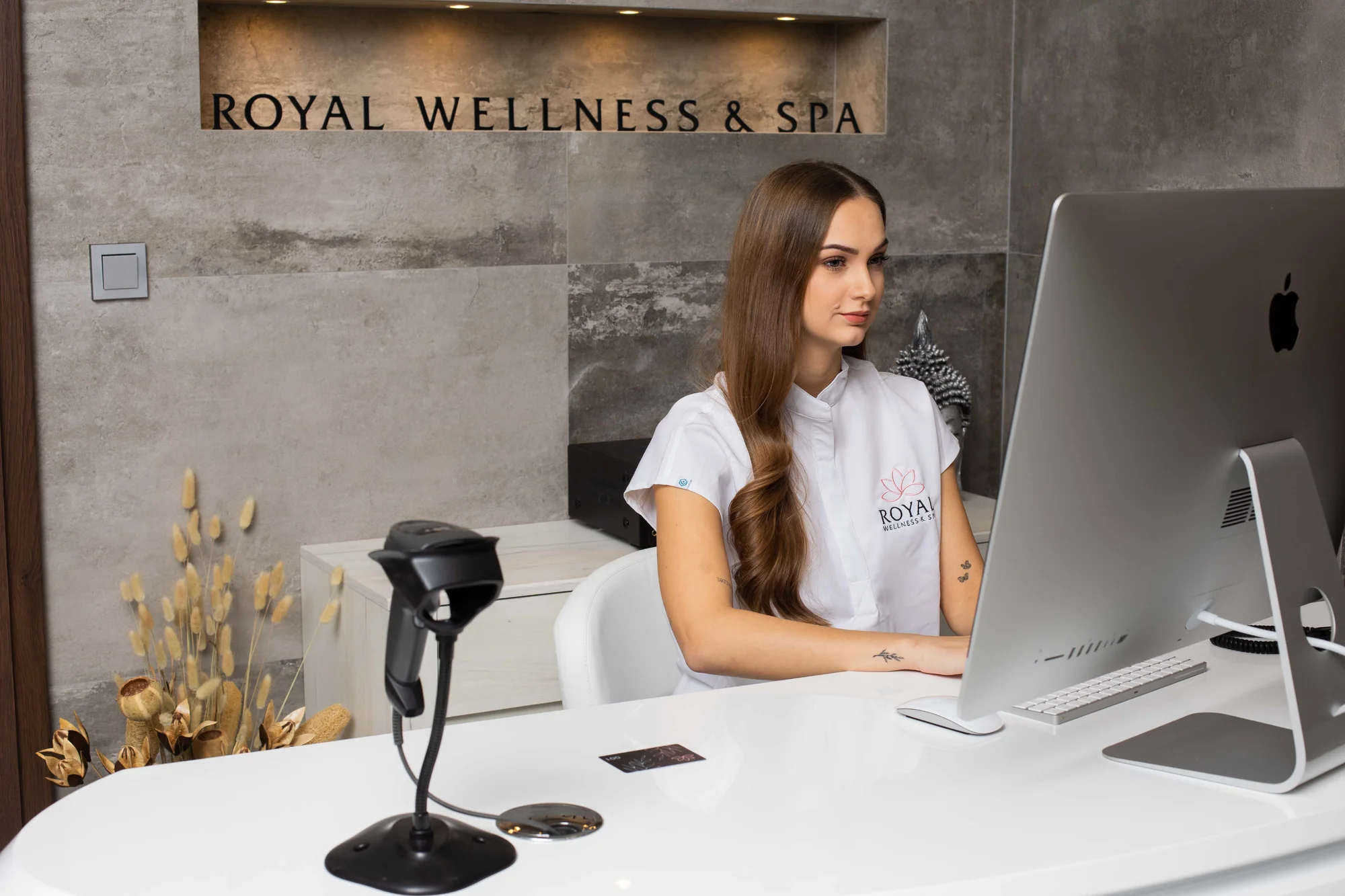 Nové privátní wellness v Hloubětíně: velký whirlpool, finská sauna, dvě relaxační zóny na výběr a drink