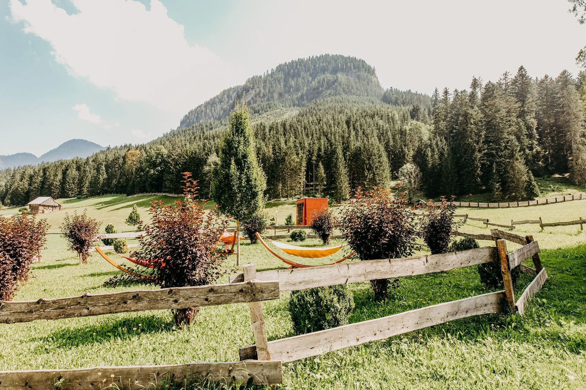 Dovolená v regionu Dachstein: hotel s polopenzí či all inclusive, neomezený wellness, letní karta hosta plná výhod