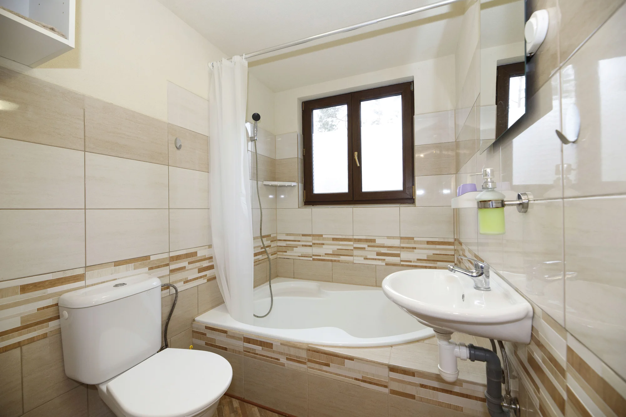 Dovolená v chatě na Lipně: apartmány pro 5 osob nebo celá chata až pro 10 osob