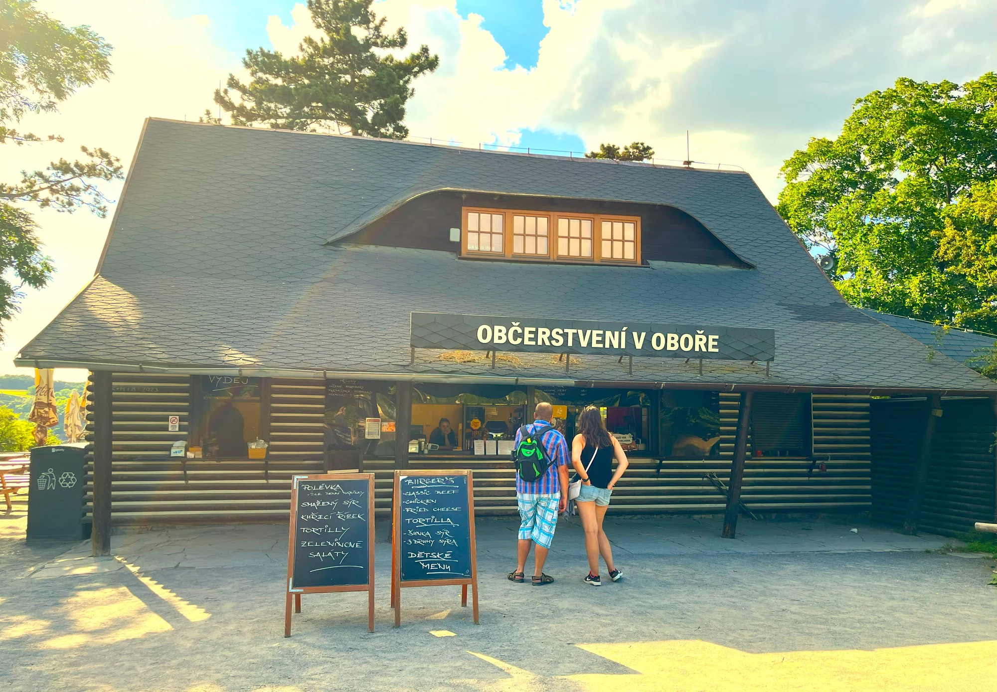 Vstupenka do pražské ZOO s online audioprůvodcem pro dítě i dospělého