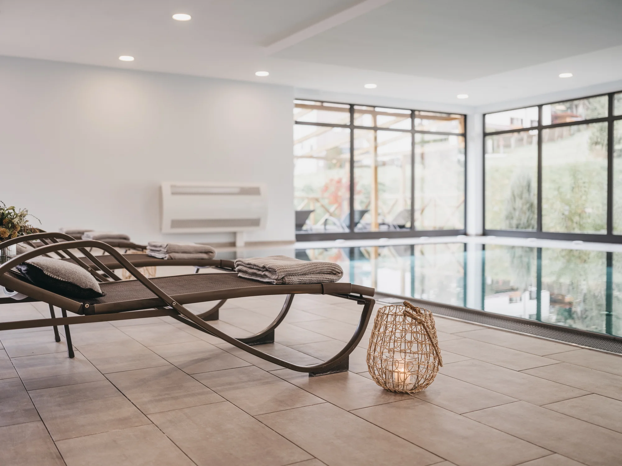 Dovolená v Kaprunu: krásný hotel, all inclusive i neomezený vstup do wellness