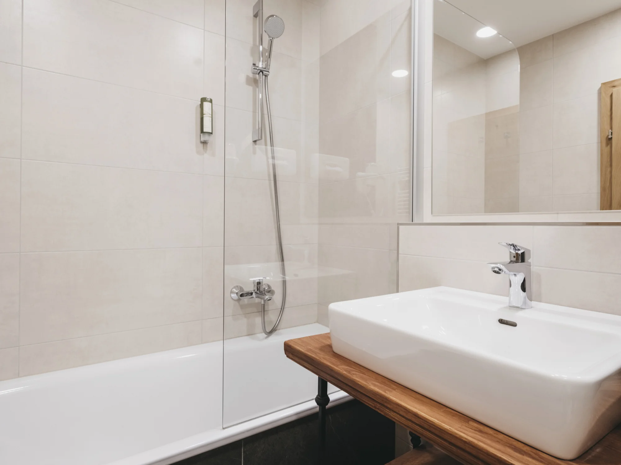 Dovolená v Kaprunu: krásný hotel, all inclusive i neomezený vstup do wellness