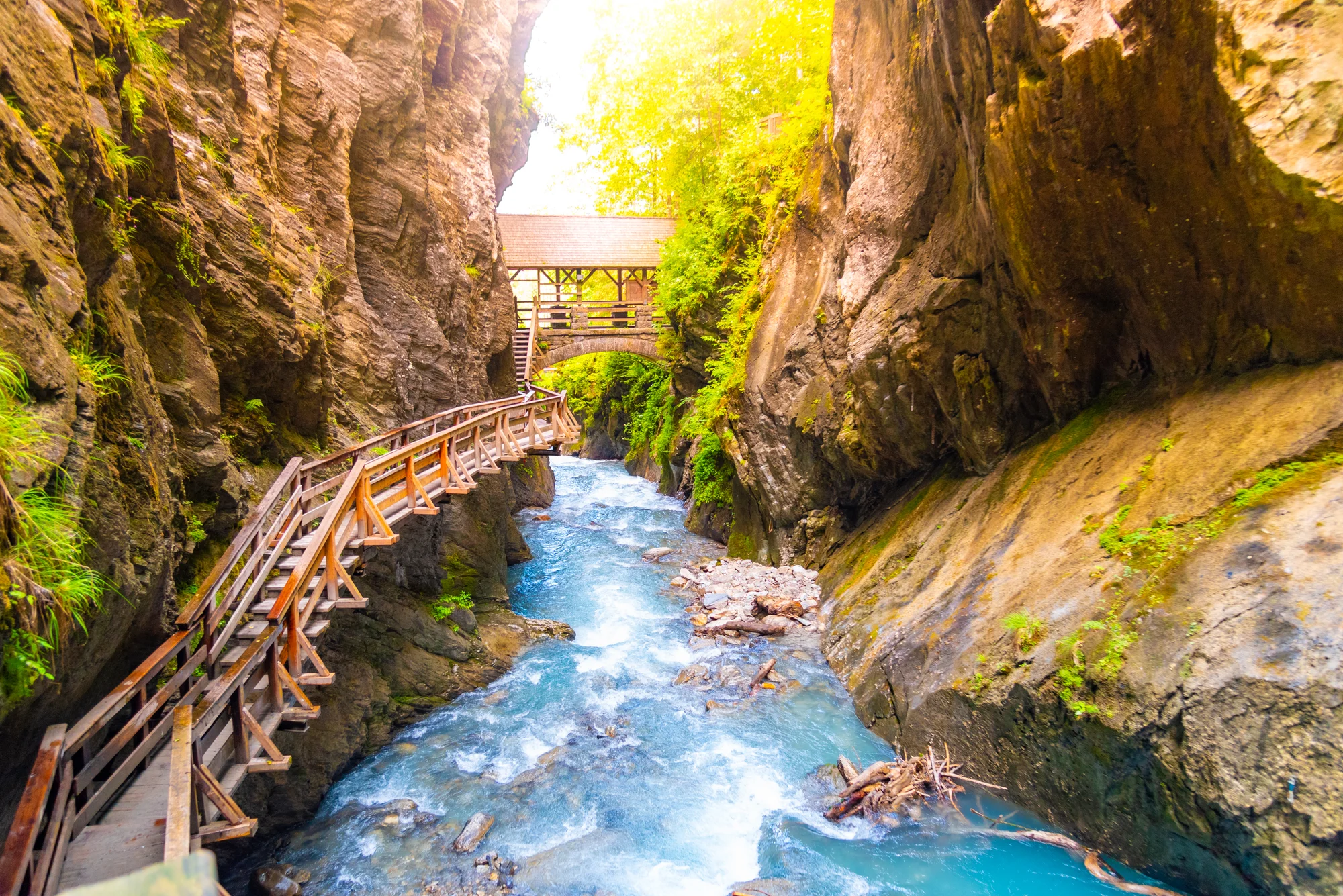 Dovolená v Kaprunu: krásný hotel, all inclusive i neomezený vstup do wellness