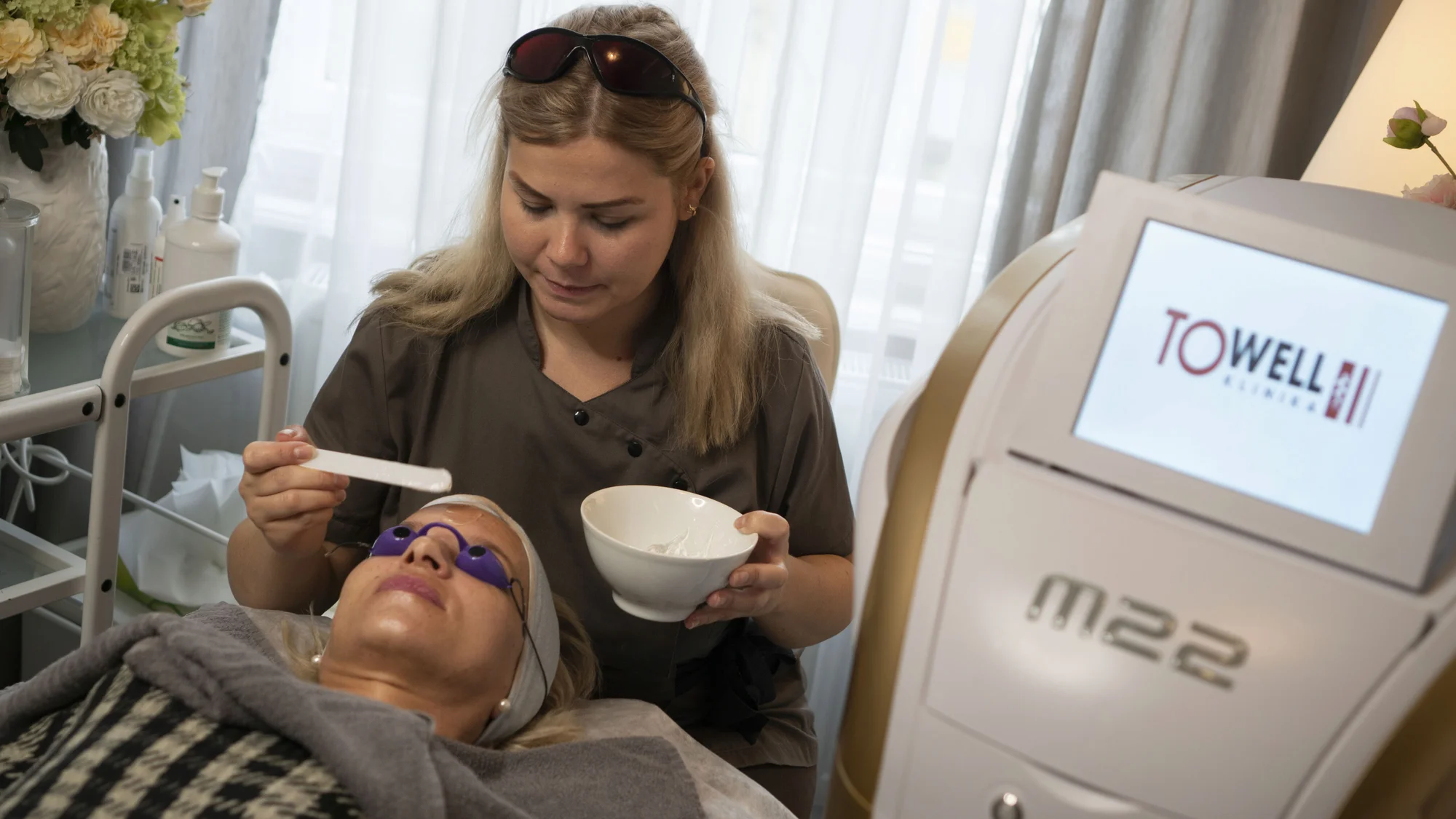 IPL epilace špičkovým přístrojem s vynikajícími výsledky: partie dle výběru