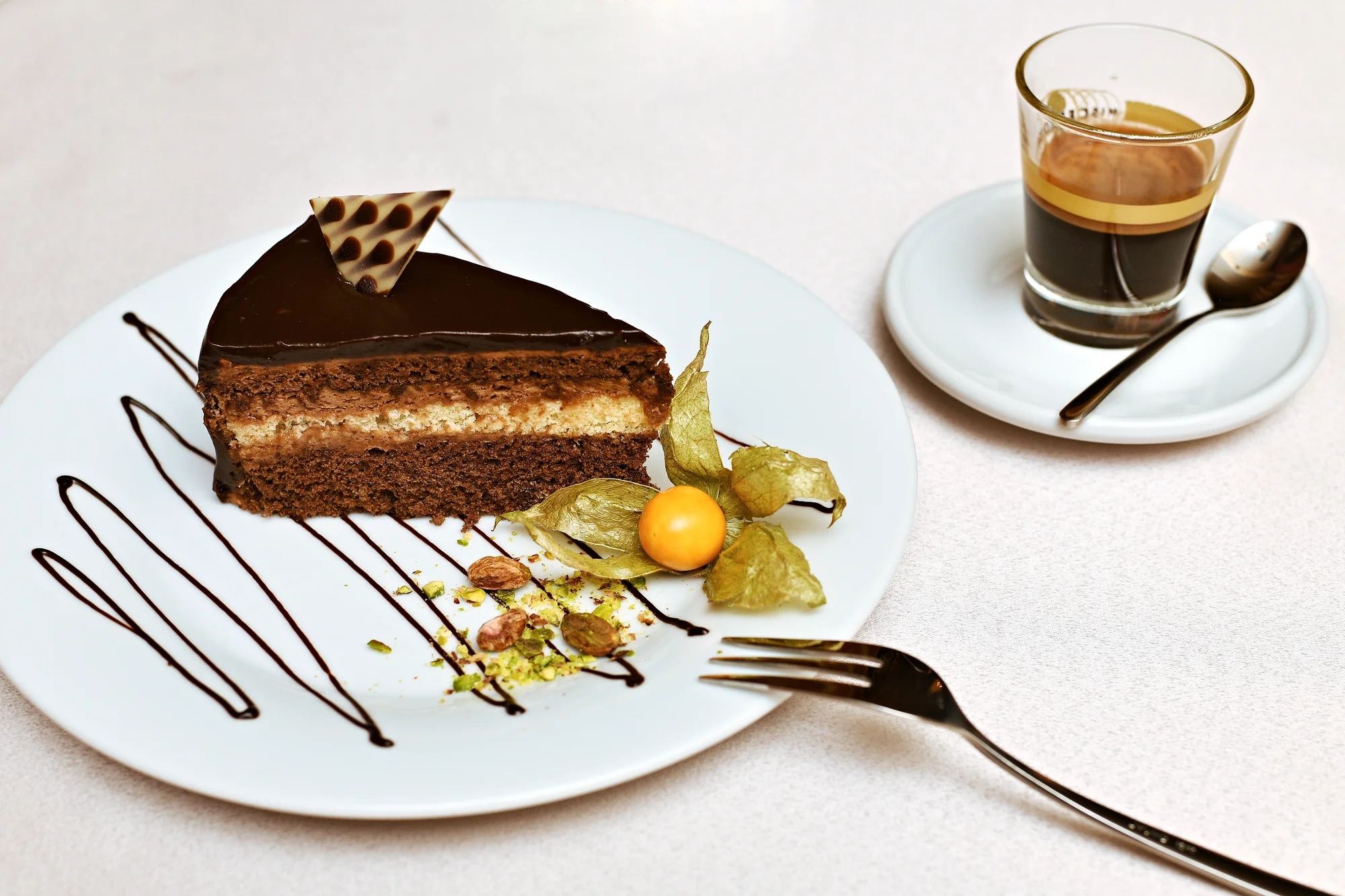 Otevřené vouchery v hodnotě 500-2000 Kč na celé menu v Café Mozart