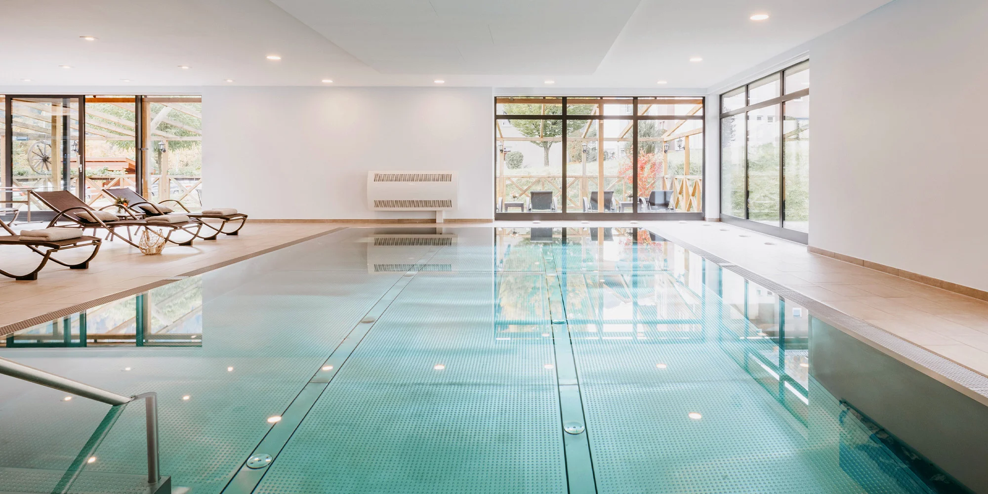Dovolená v Kaprunu: krásný hotel, all inclusive i neomezený vstup do wellness