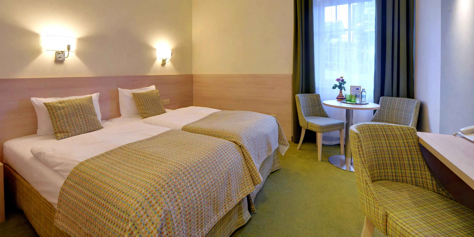 Polské Krkonoše: dovolená v hotelu se snídaní nebo polopenzi, 1h privátní sauna