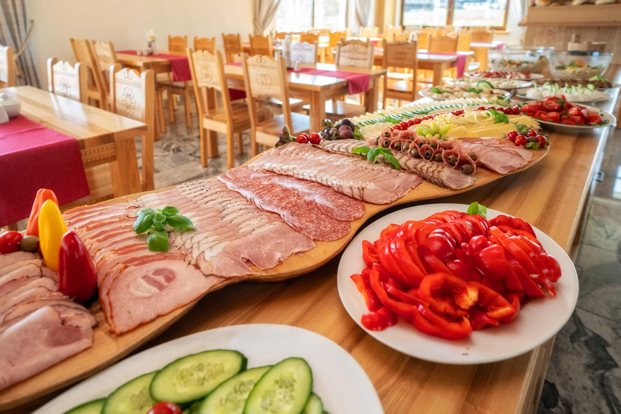 Božský relax v polských Tatrách: pobyt se snídaní či polopenzí a wellness