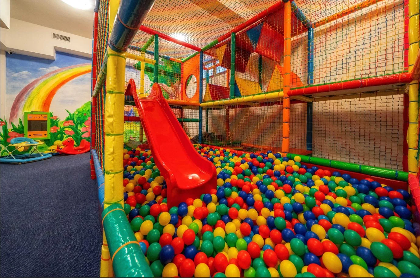 Božský relax v polských Tatrách: pobyt se snídaní či polopenzí a wellness