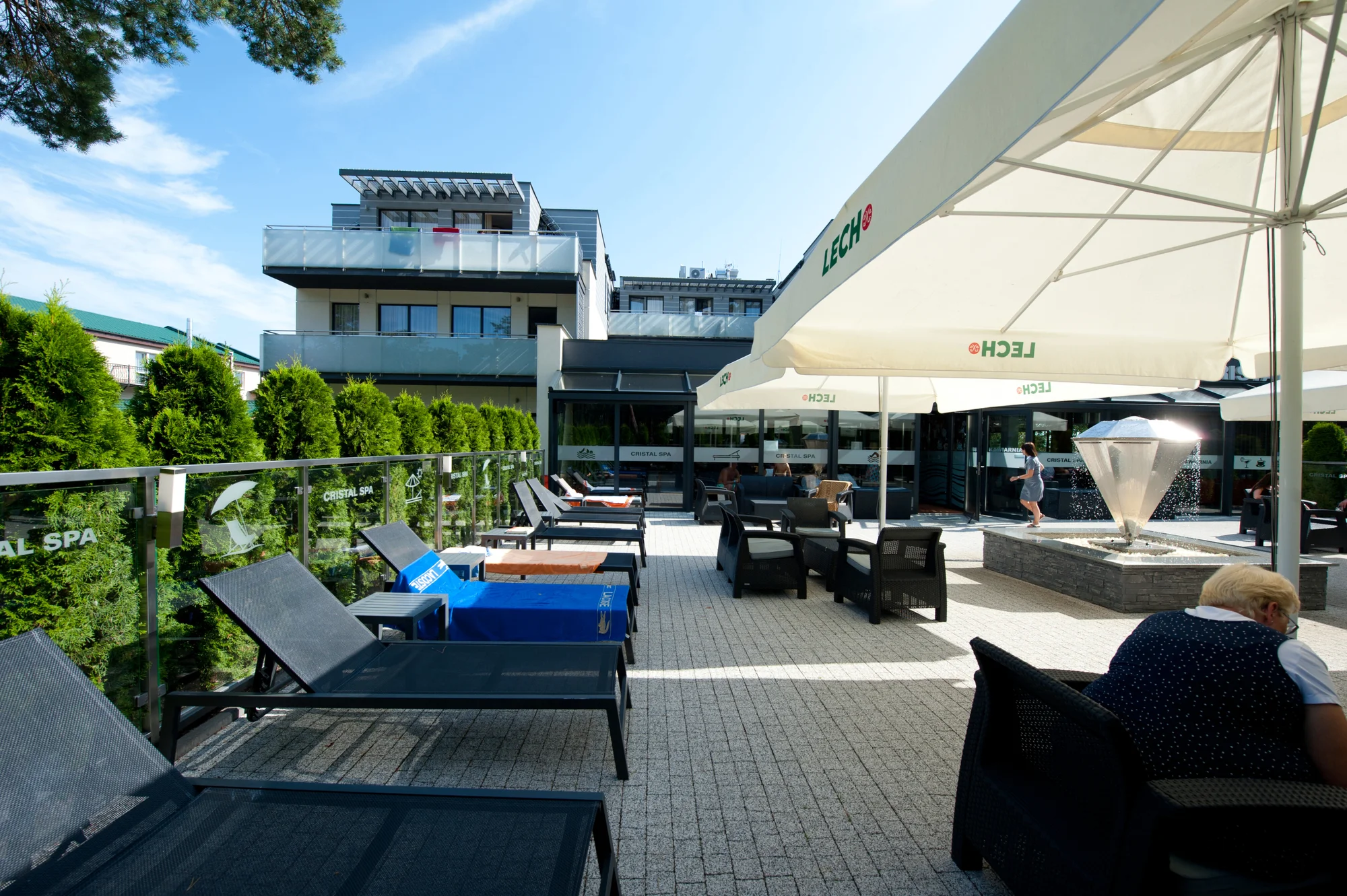 Relax u Baltu: jen 100 m od pláže, wellness i polopenze, až 2 děti zdarma