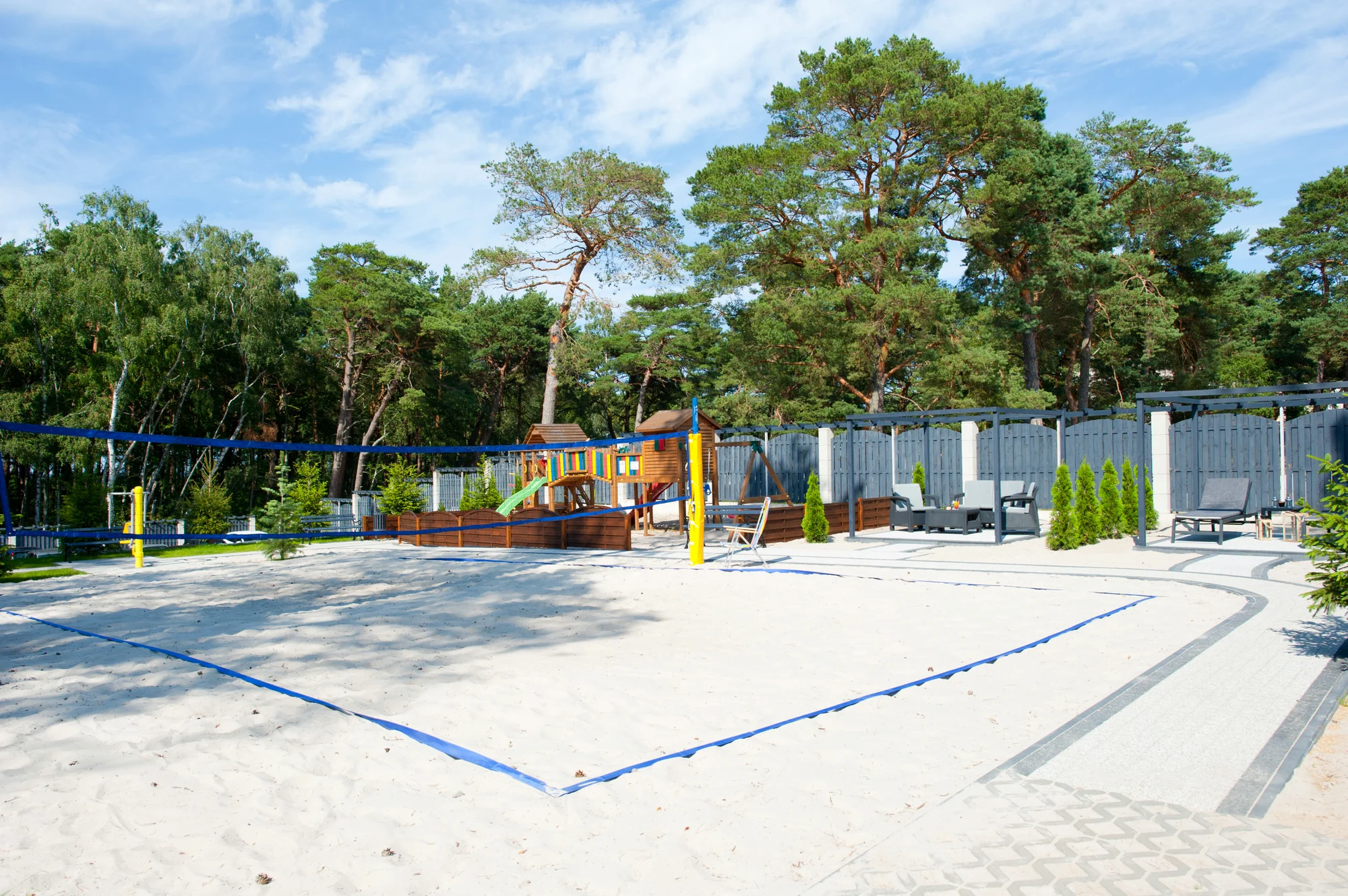 Relax u Baltu: jen 100 m od pláže, wellness i polopenze, až 2 děti zdarma