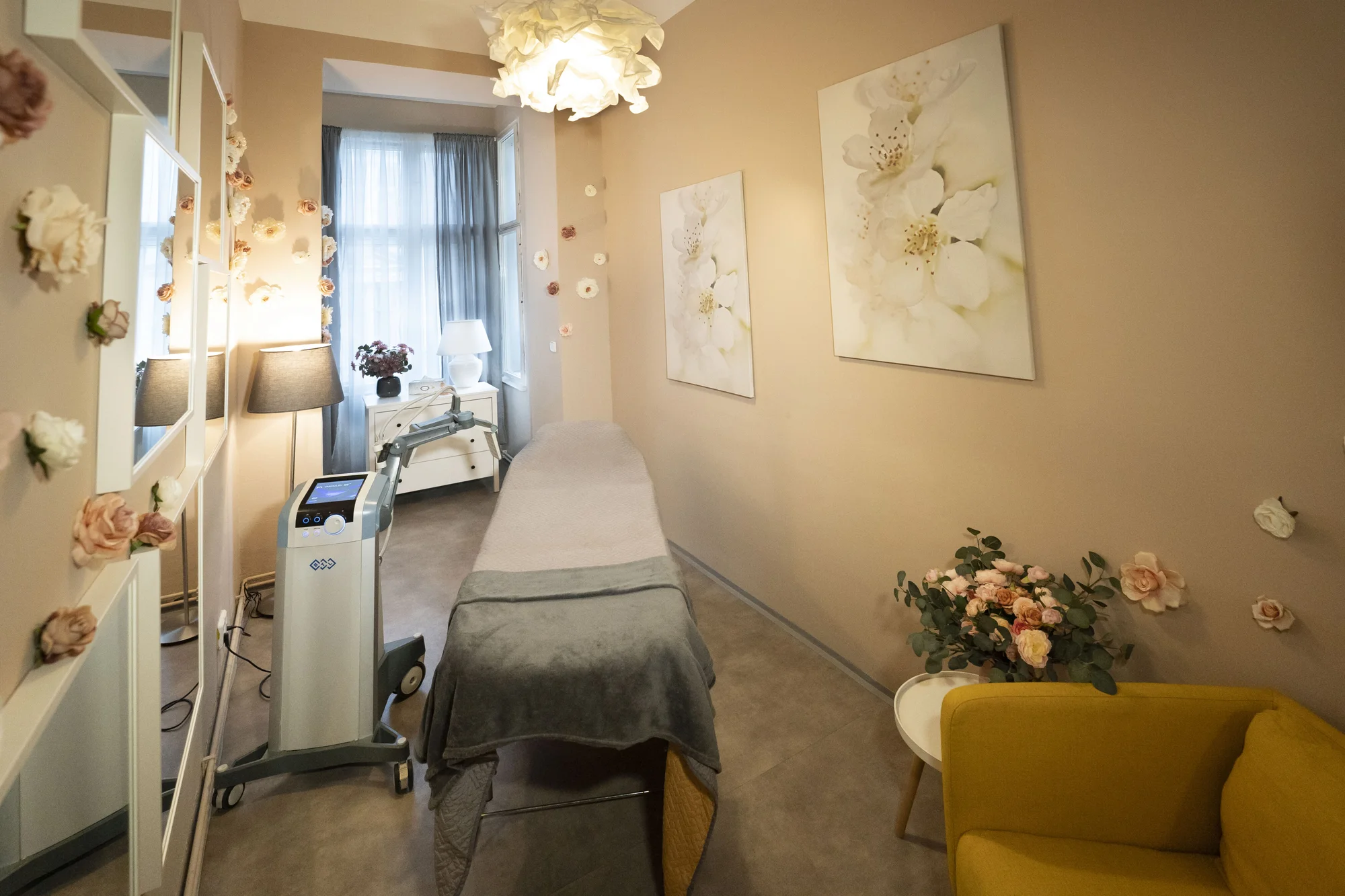 Přístrojová kalhotová lymfodrenáž pro krásné tělo a detoxikaci organismu: 1 až 15 procedur