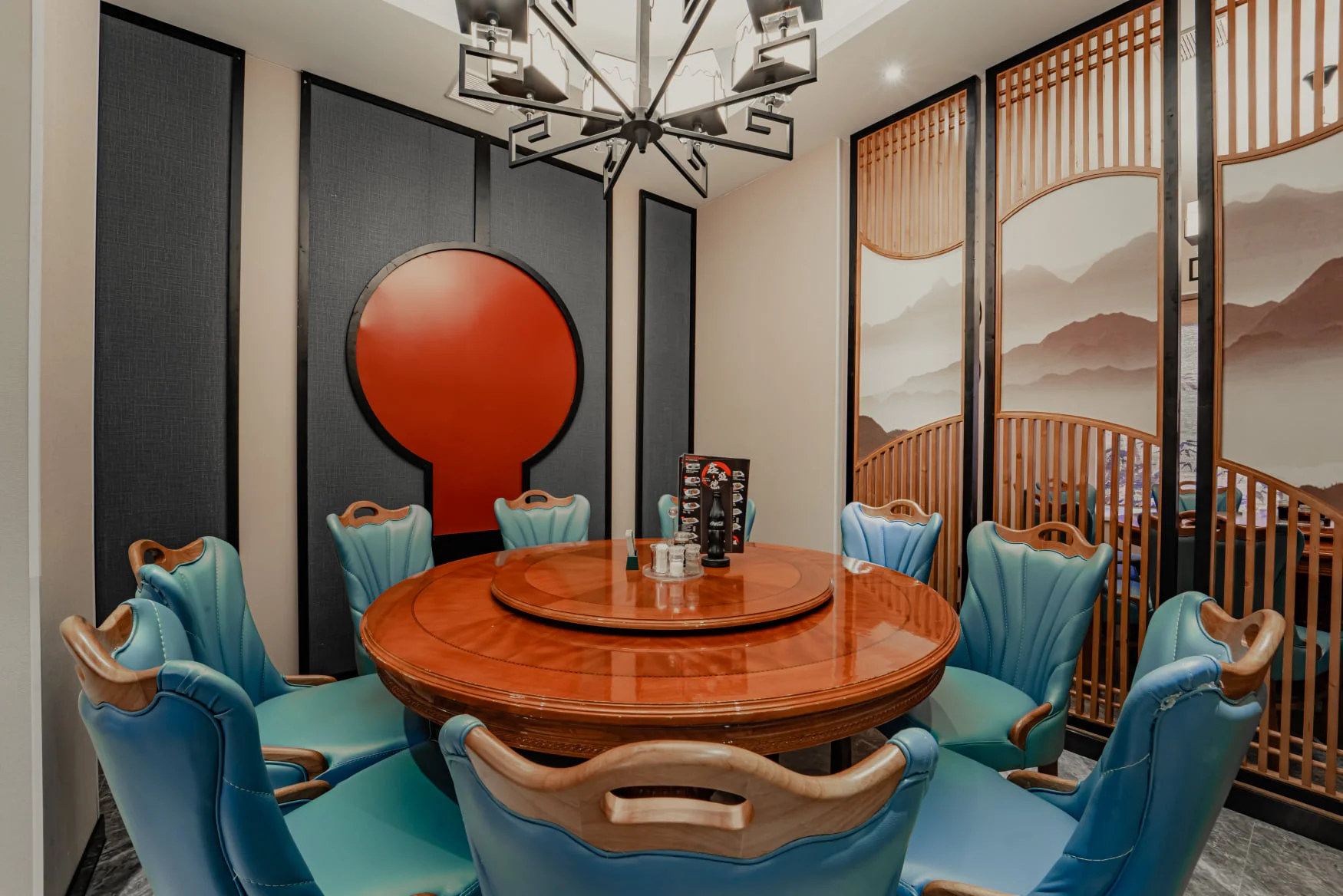 Až 1 000 Kč na jakékoliv jídlo i nápoje v japonské restauraci King Sheng